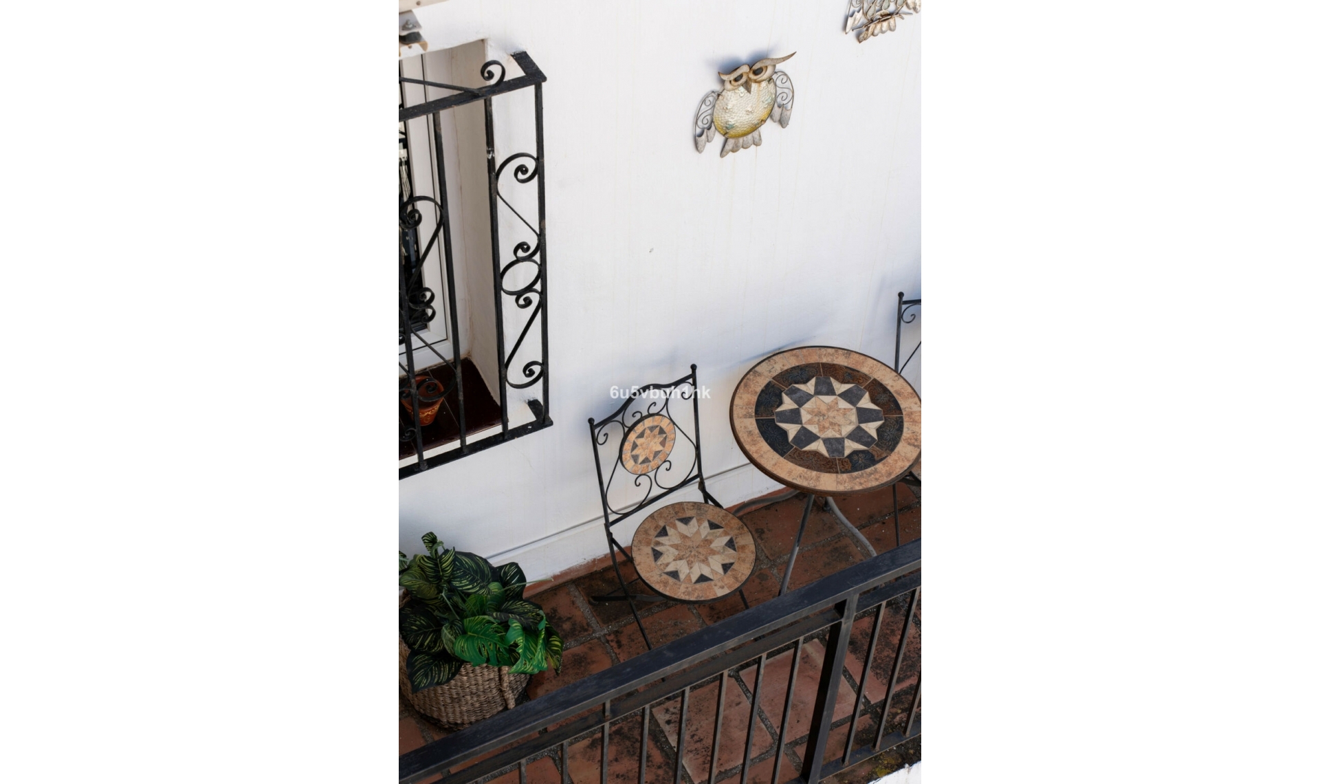 Resale - Apartment -
Benalmadena Costa