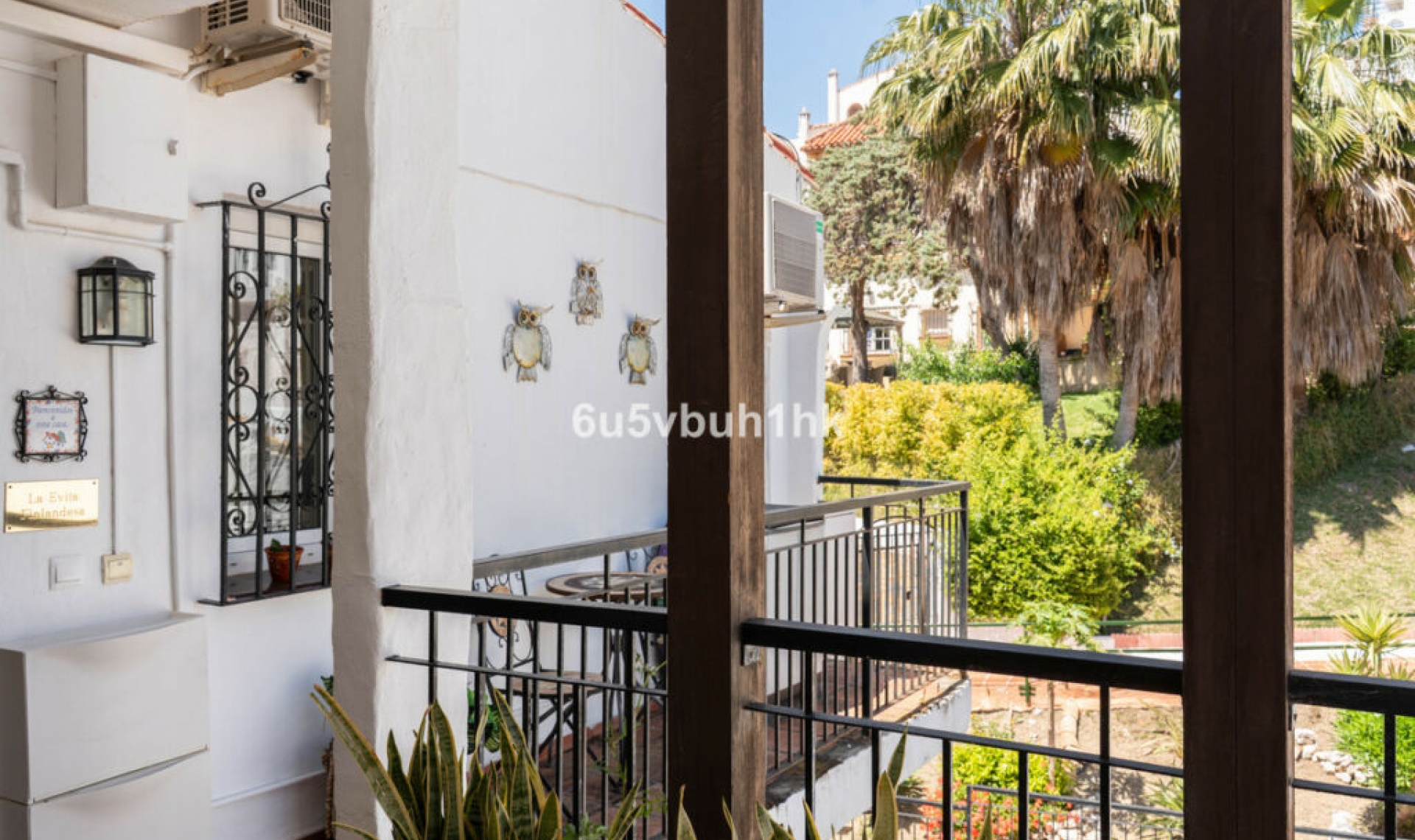 Resale - Apartment -
Benalmadena Costa
