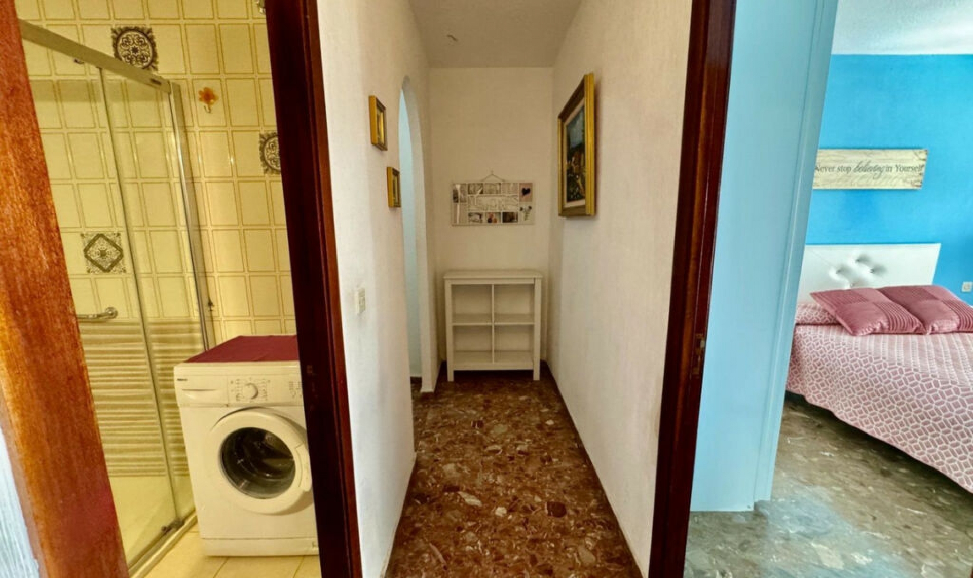 Resale - Apartment -
Benalmadena Costa