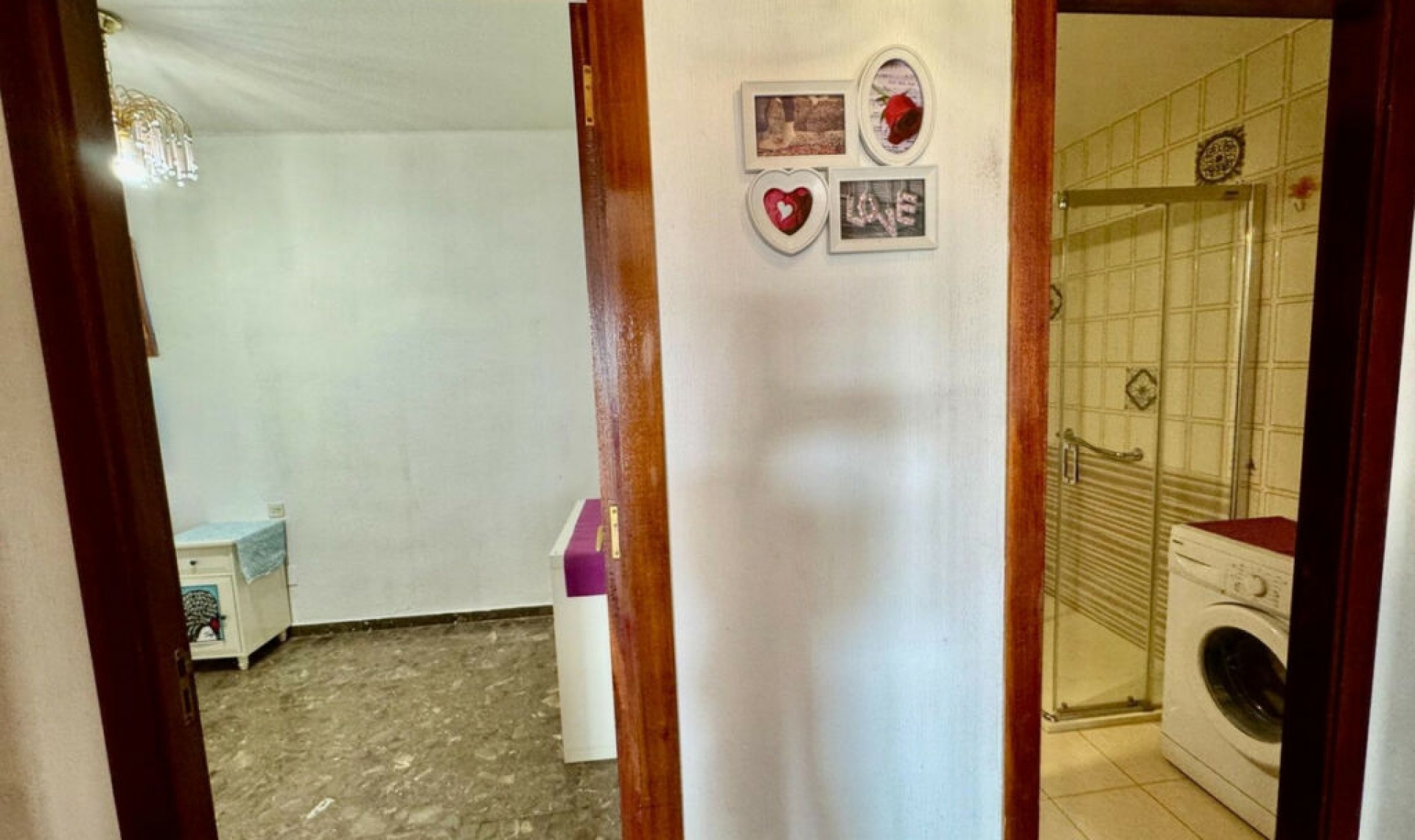 Resale - Apartment -
Benalmadena Costa