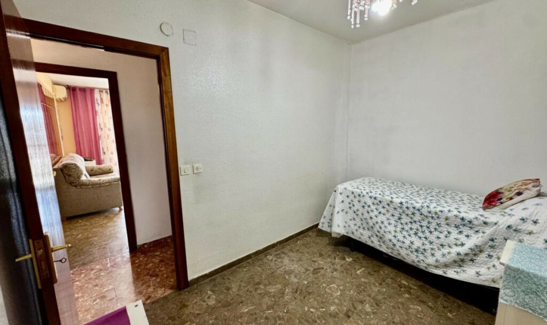 Resale - Apartment -
Benalmadena Costa