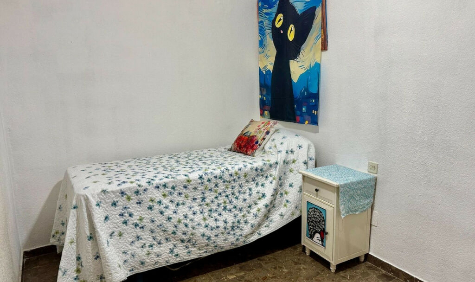 Resale - Apartment -
Benalmadena Costa