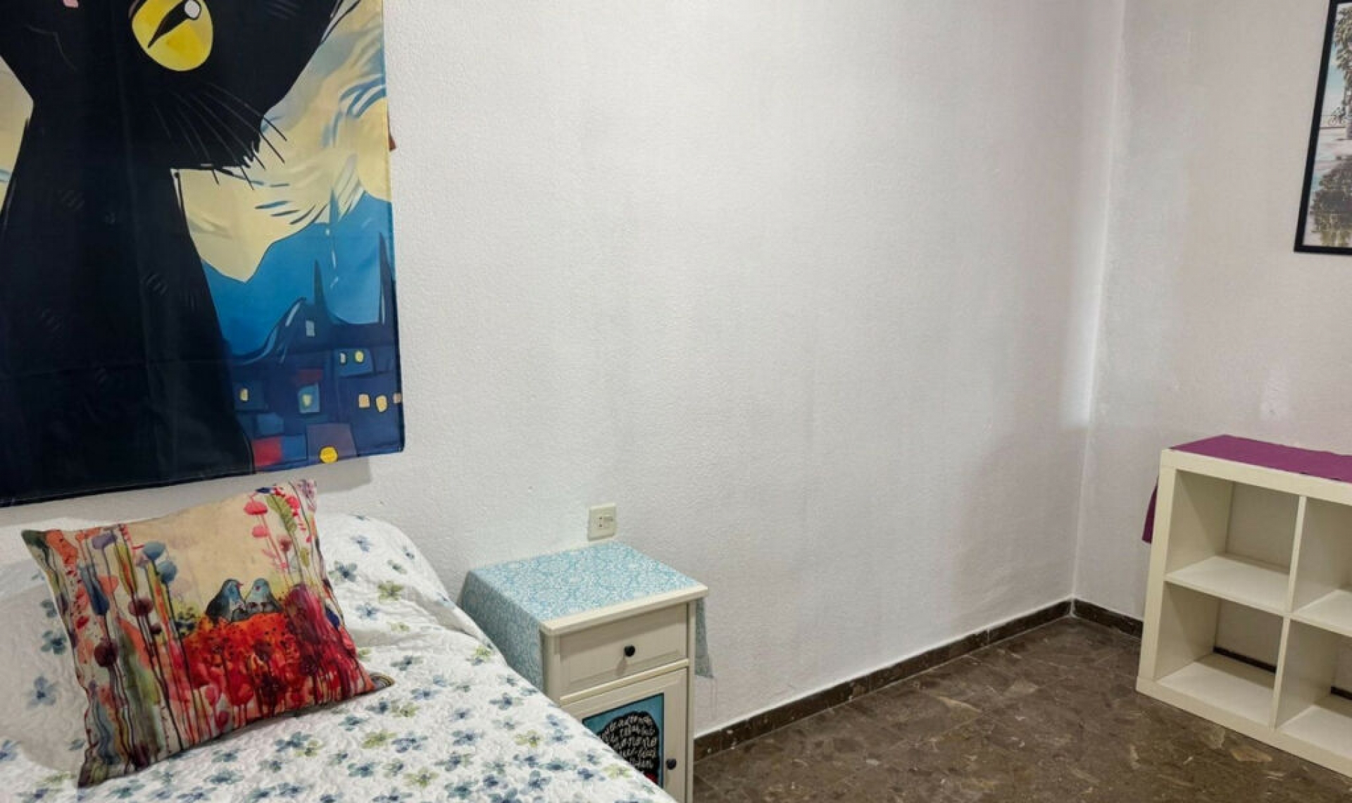 Resale - Apartment -
Benalmadena Costa