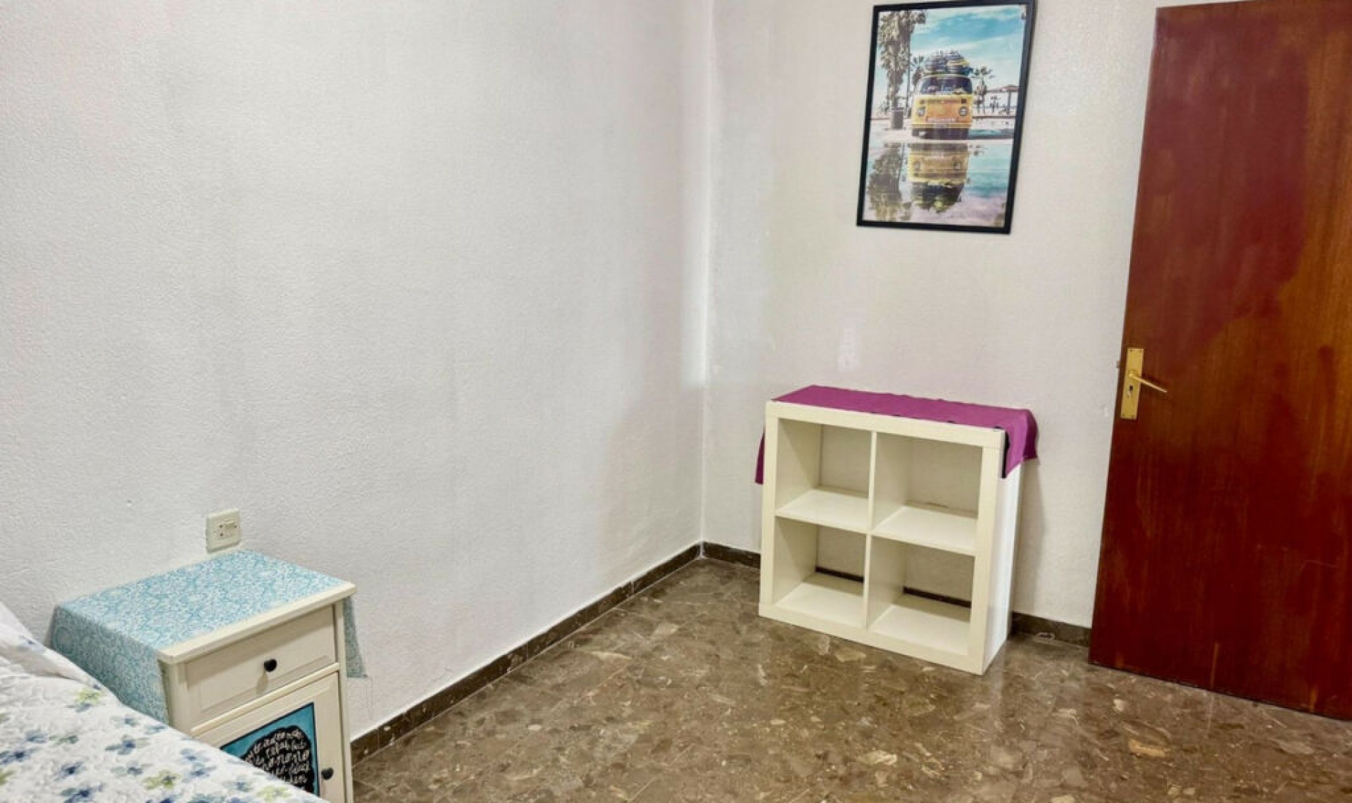 Resale - Apartment -
Benalmadena Costa