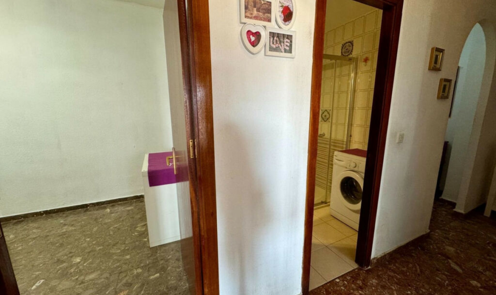 Resale - Apartment -
Benalmadena Costa