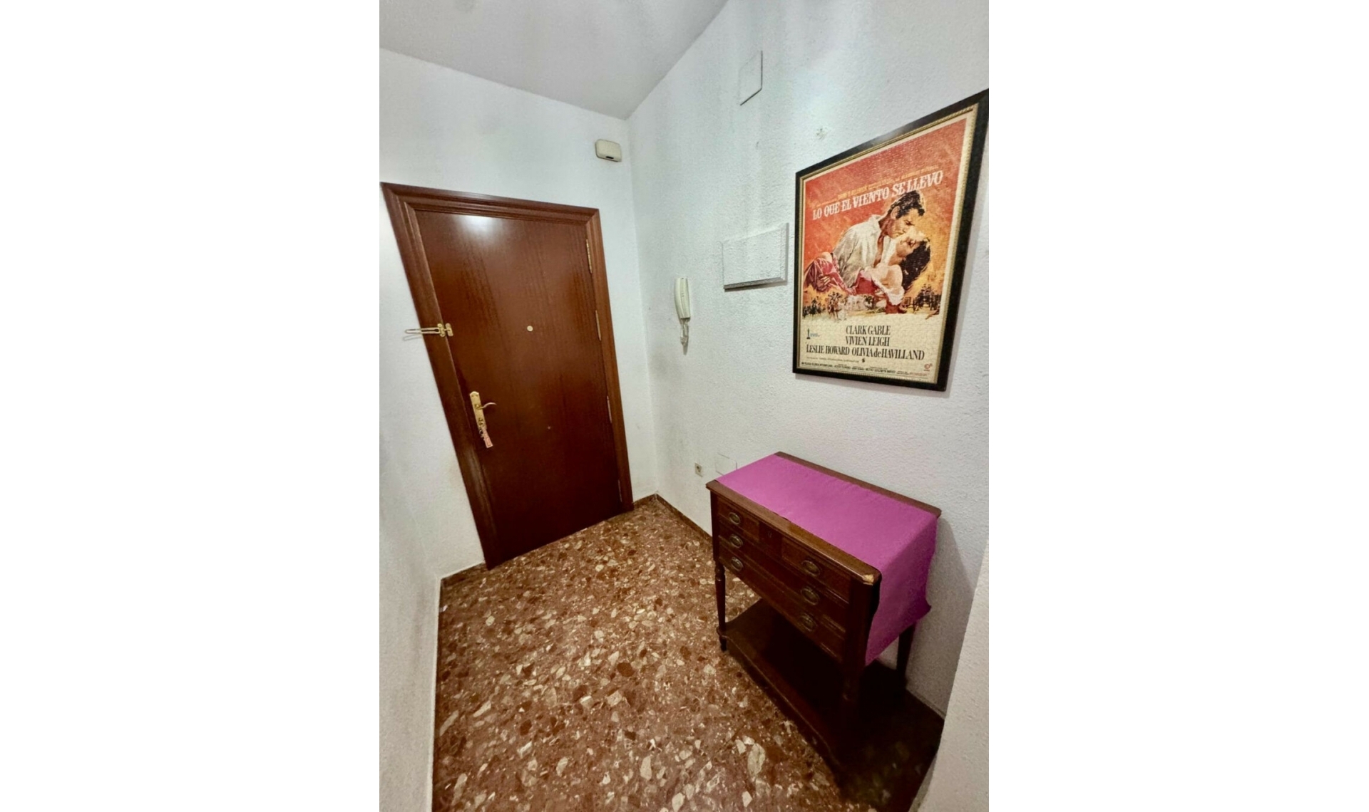 Resale - Apartment -
Benalmadena Costa