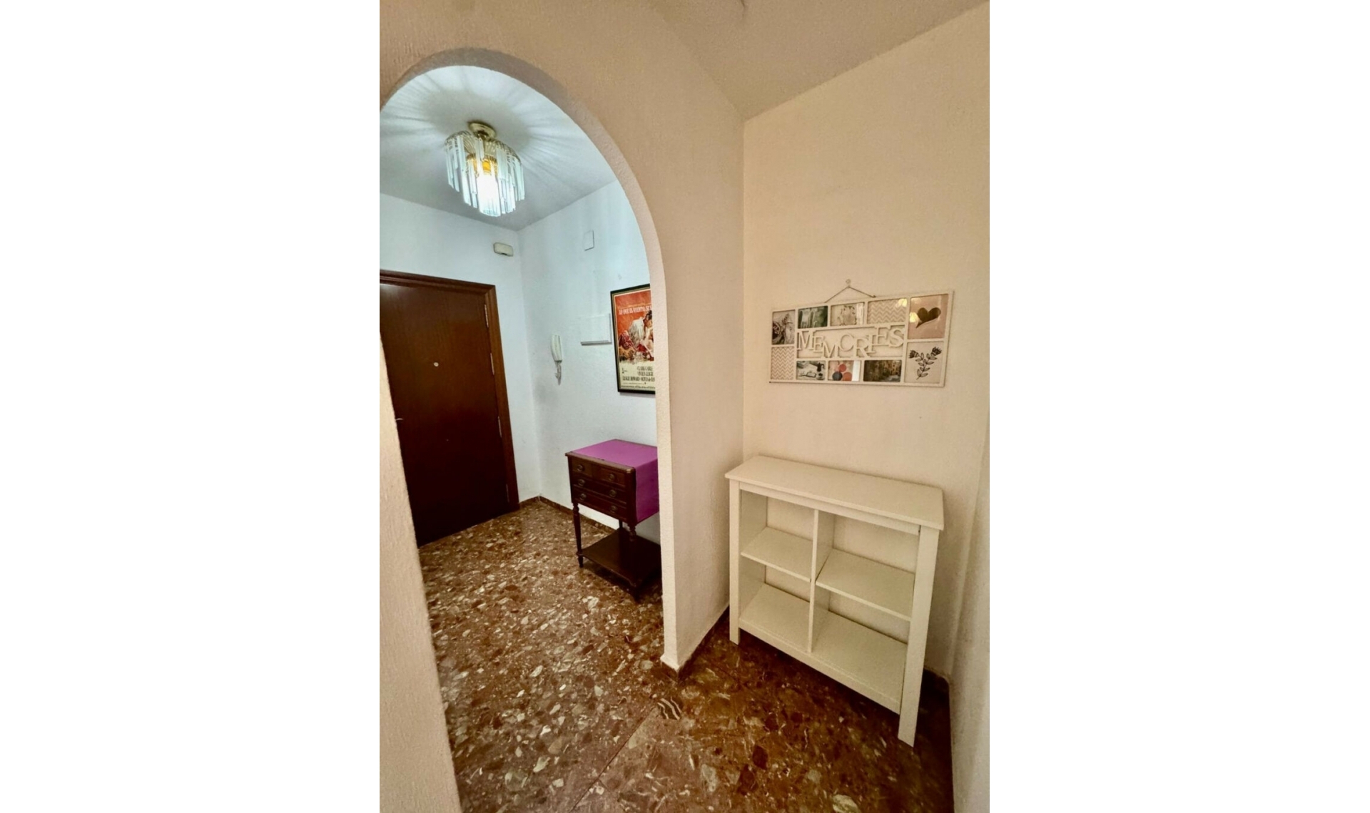 Resale - Apartment -
Benalmadena Costa