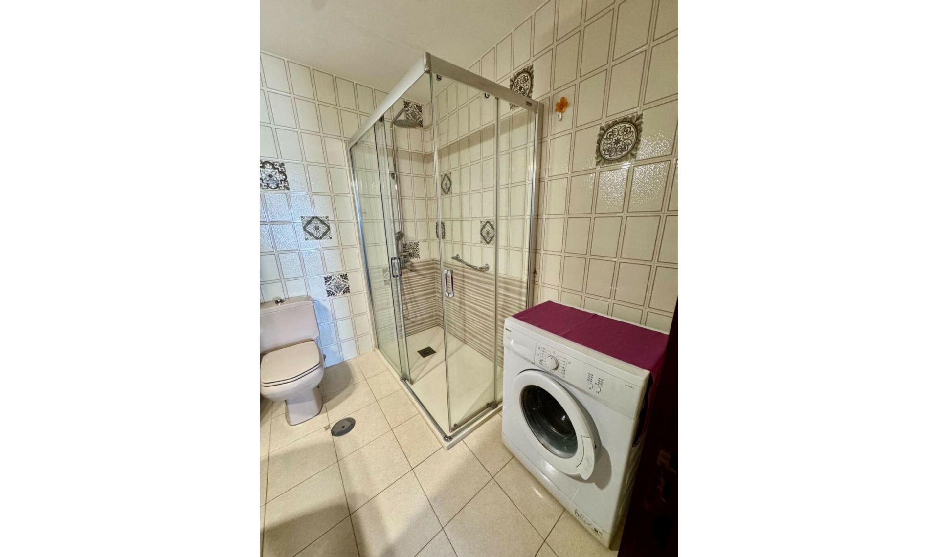 Resale - Apartment -
Benalmadena Costa