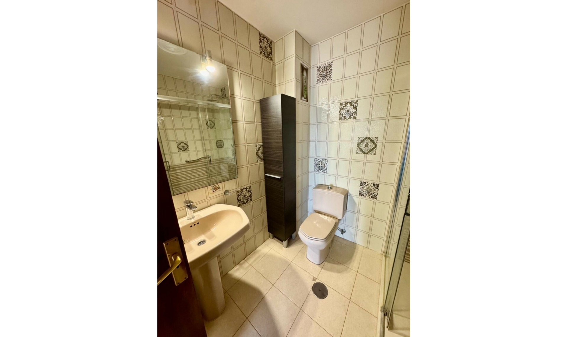 Resale - Apartment -
Benalmadena Costa