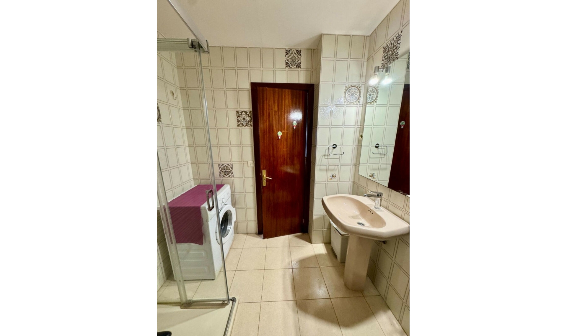 Resale - Apartment -
Benalmadena Costa