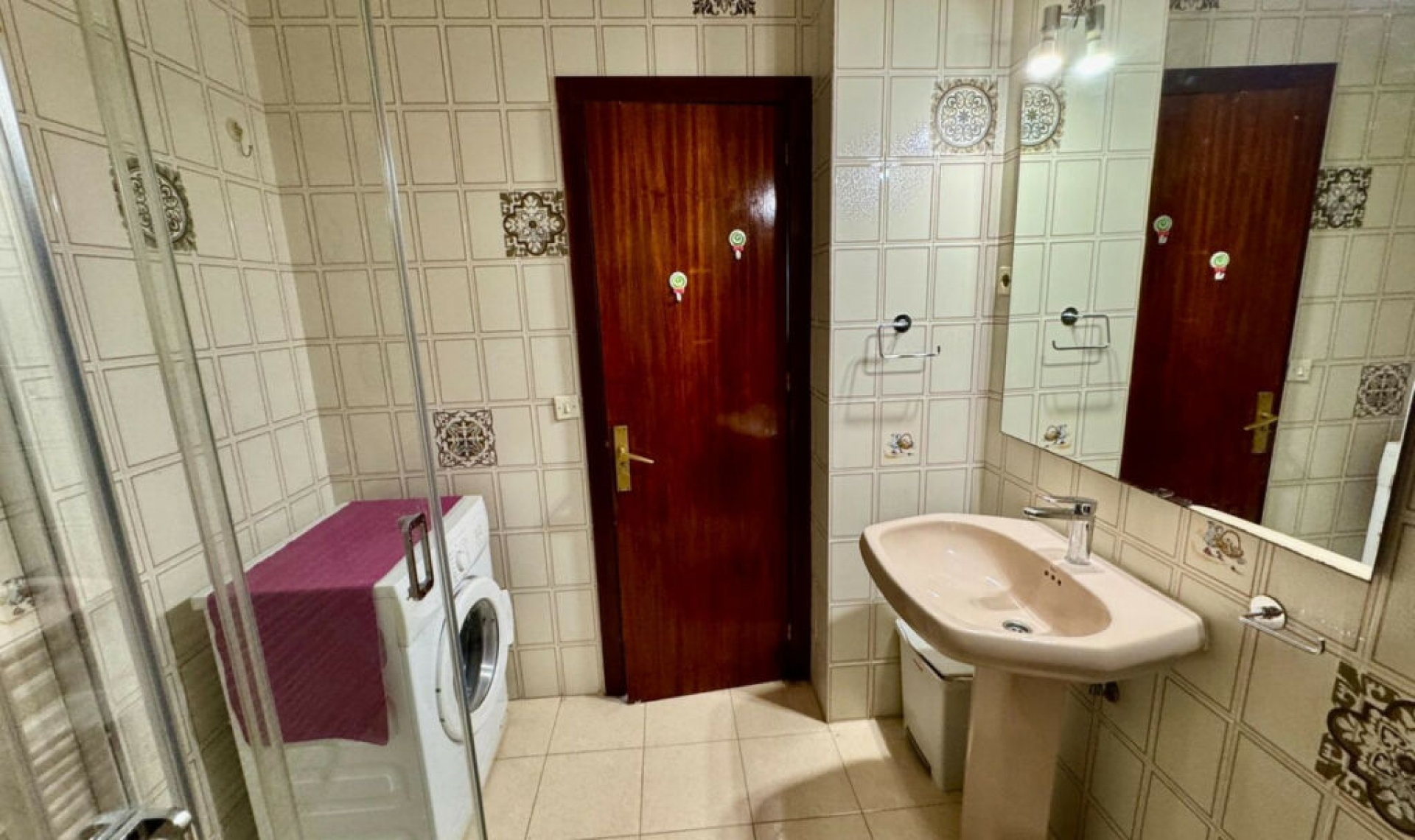 Resale - Apartment -
Benalmadena Costa