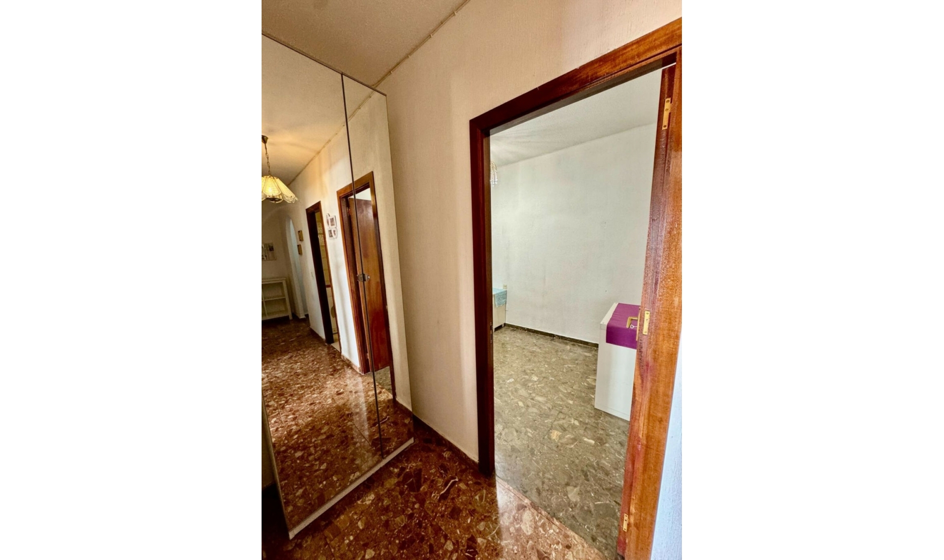 Resale - Apartment -
Benalmadena Costa