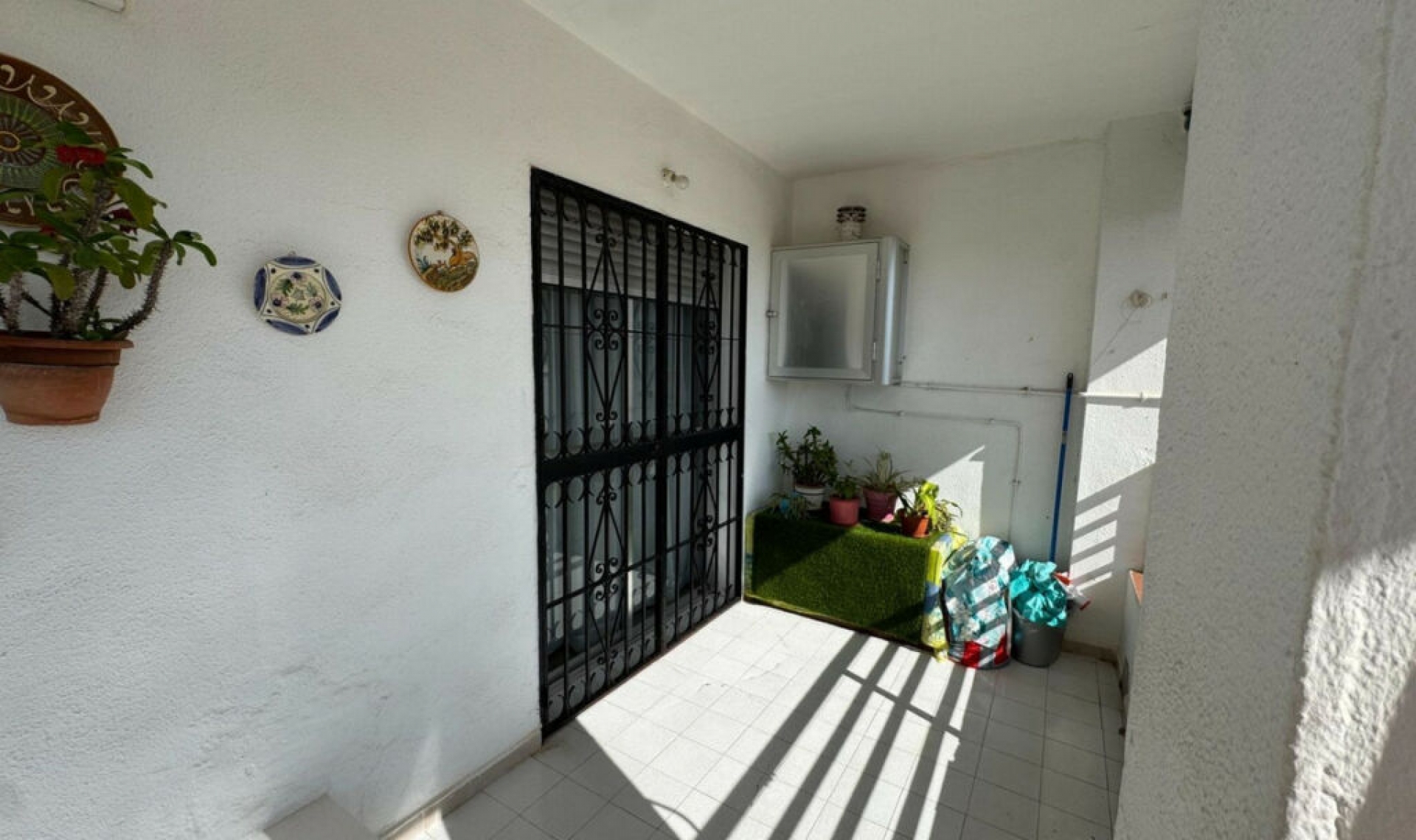 Resale - Apartment -
Benalmadena Costa