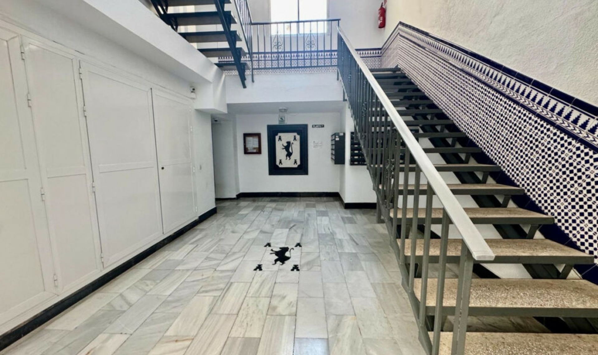 Resale - Apartment -
Benalmadena Costa