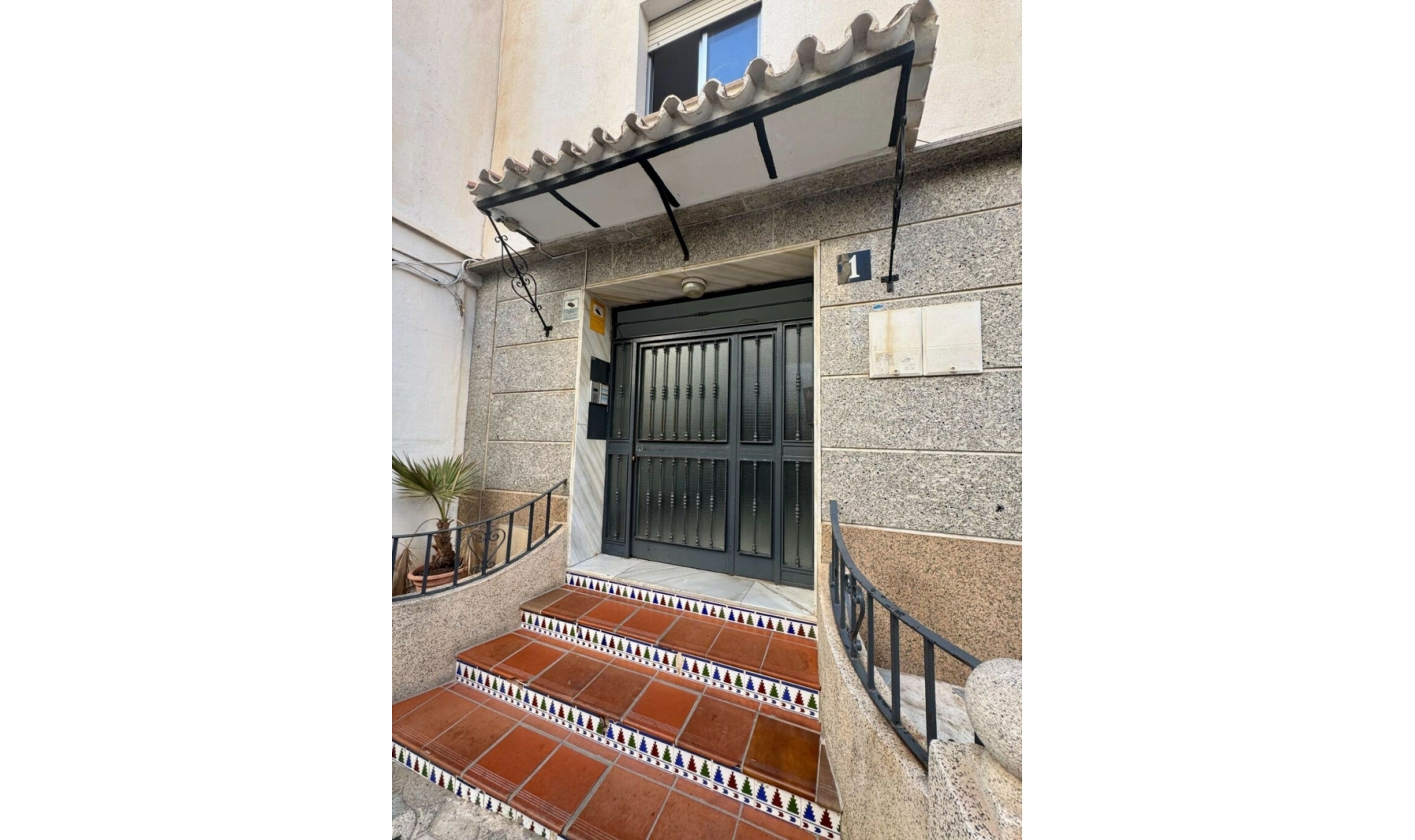 Resale - Apartment -
Benalmadena Costa