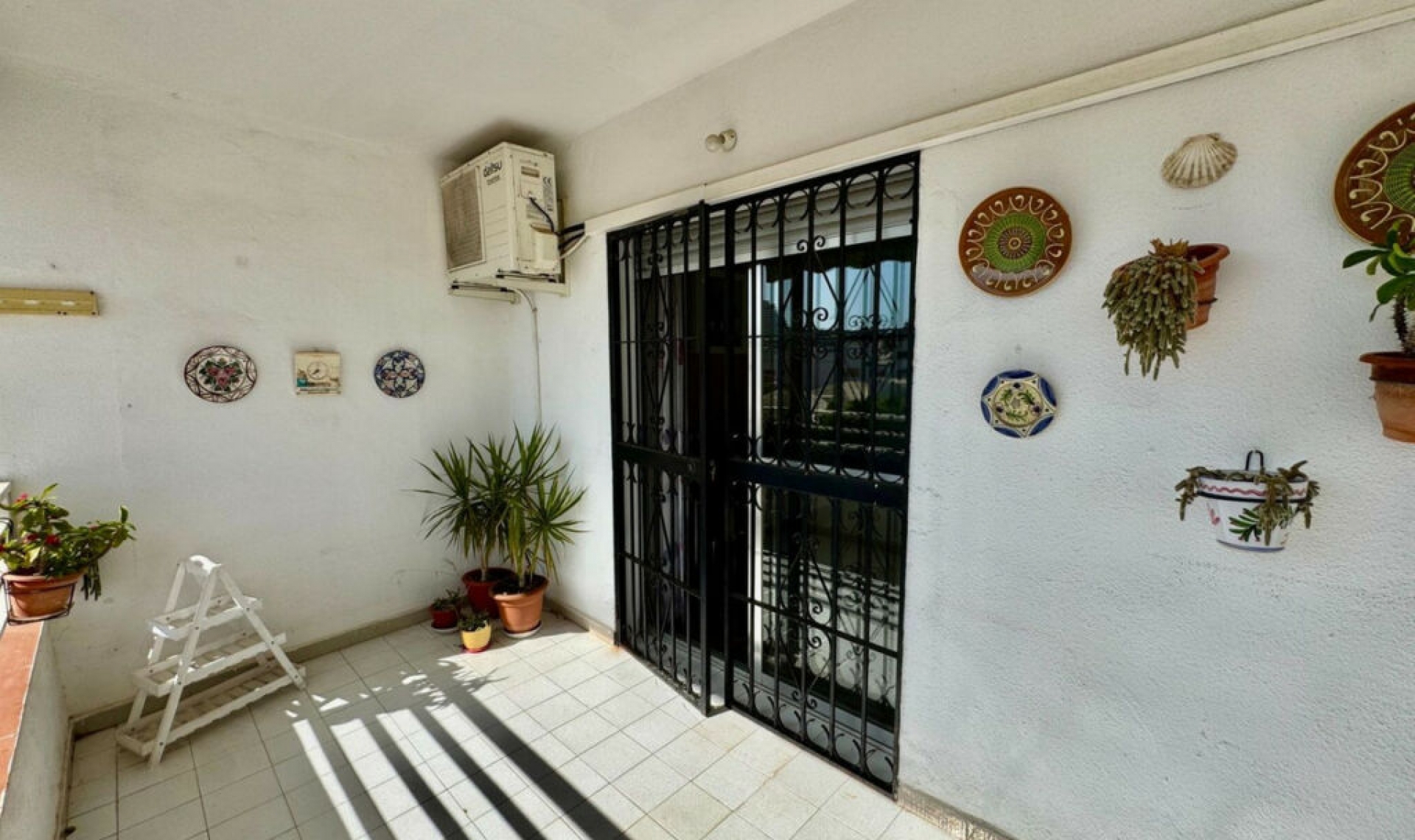 Resale - Apartment -
Benalmadena Costa