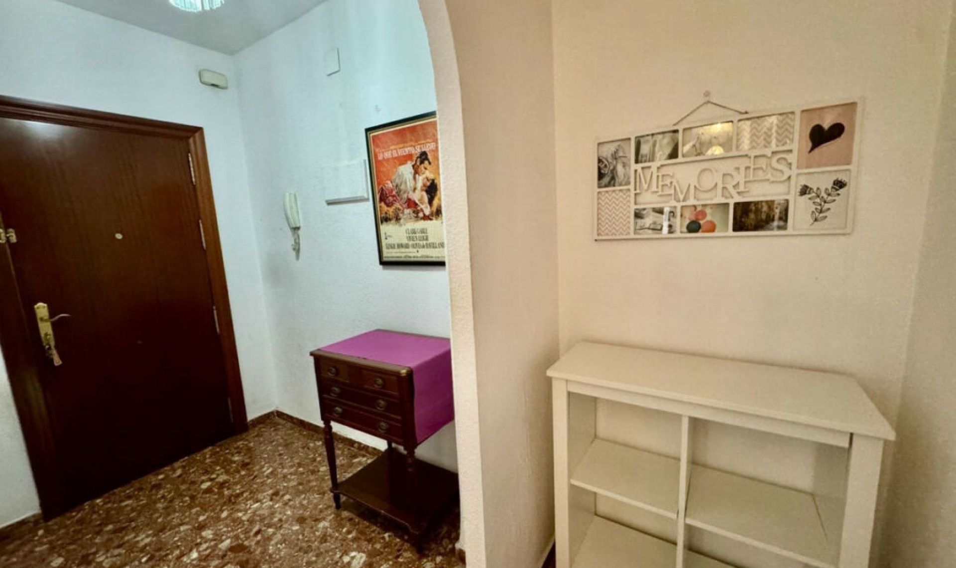 Resale - Apartment -
Benalmadena Costa