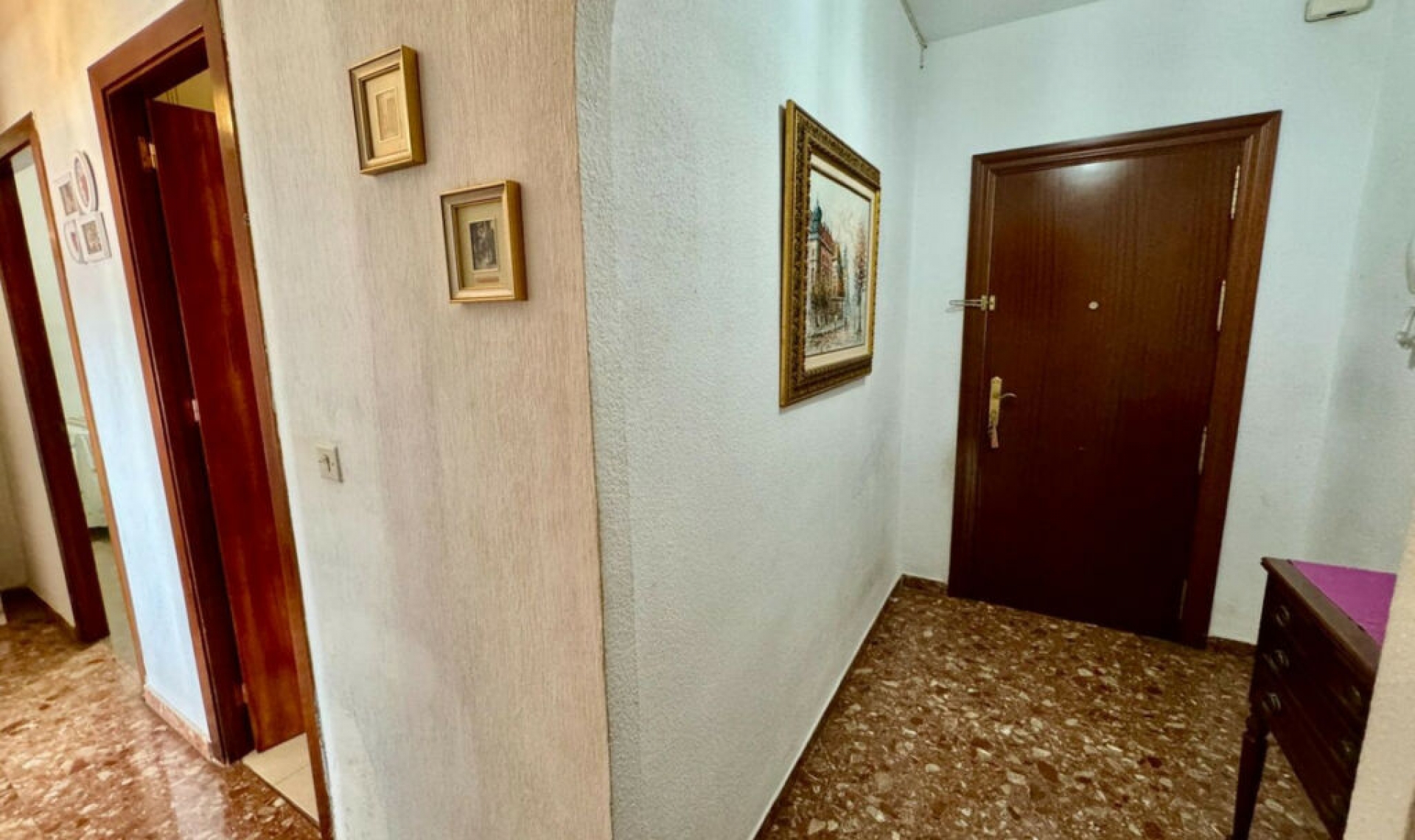 Resale - Apartment -
Benalmadena Costa