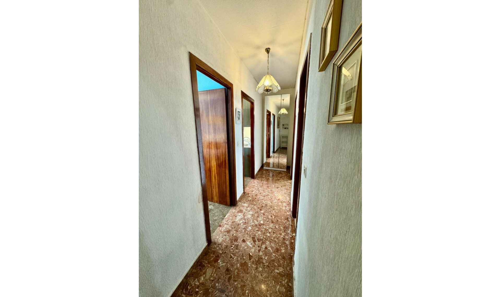 Resale - Apartment -
Benalmadena Costa