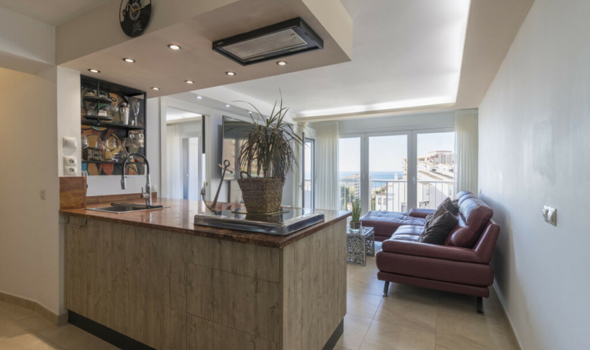 Resale - Apartment -
Benalmadena Costa