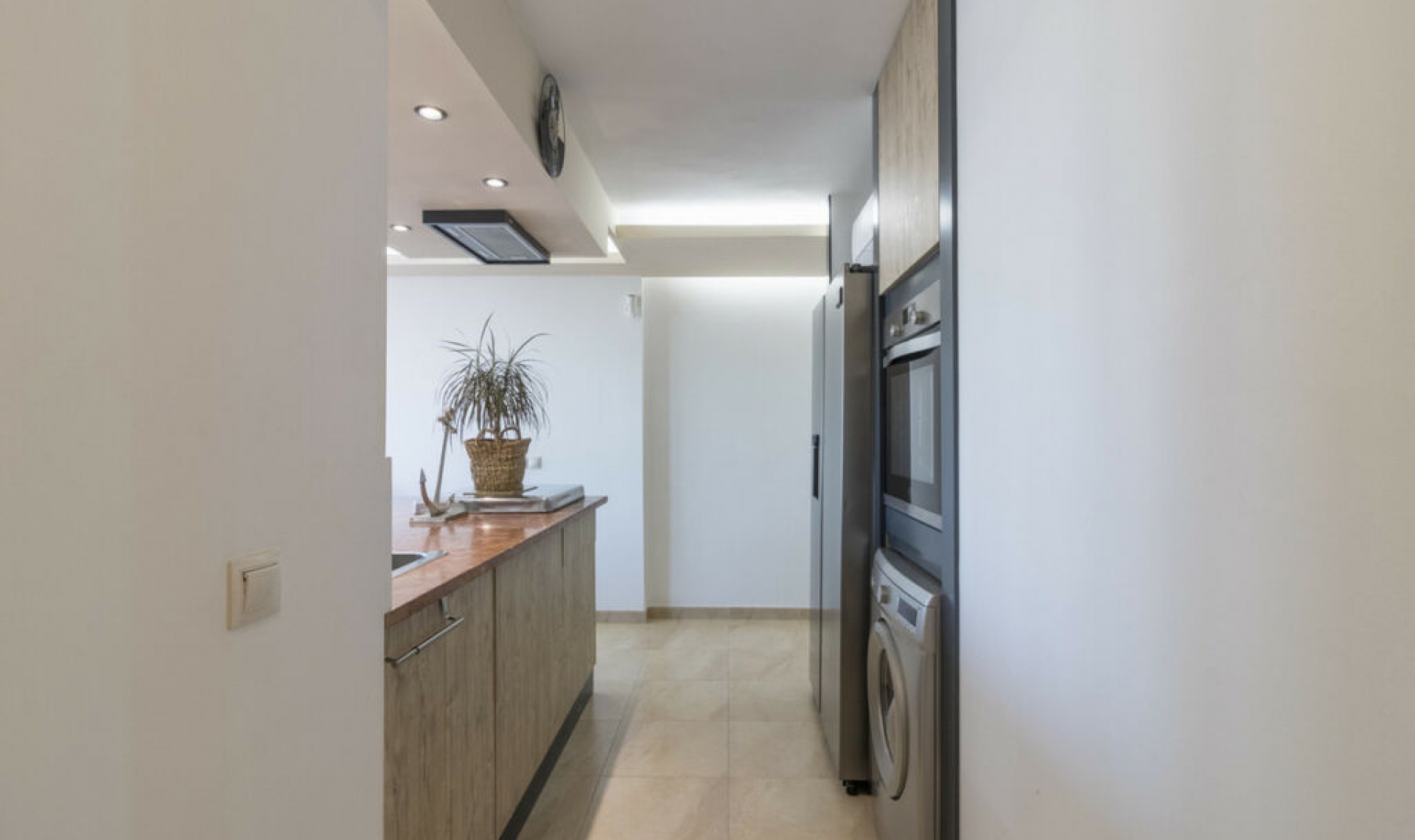 Resale - Apartment -
Benalmadena Costa
