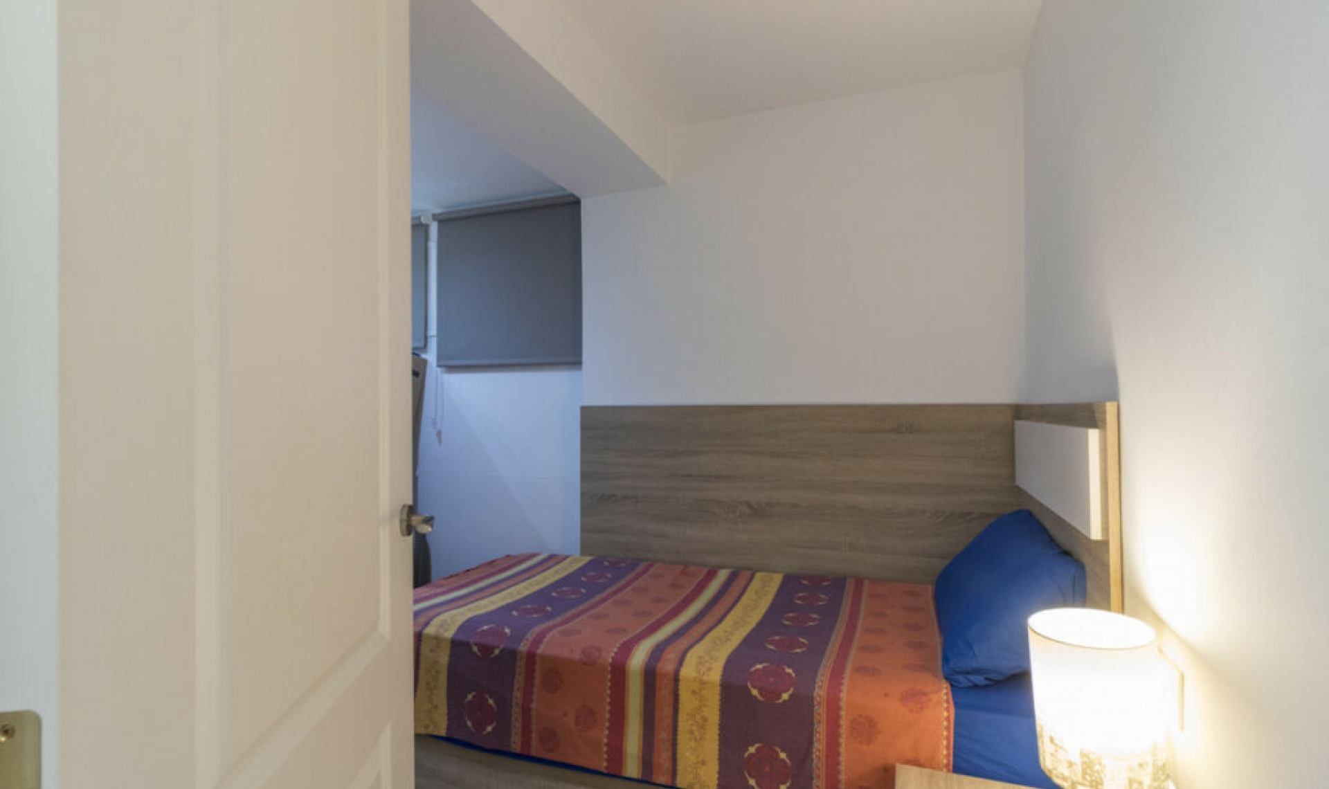 Resale - Apartment -
Benalmadena Costa