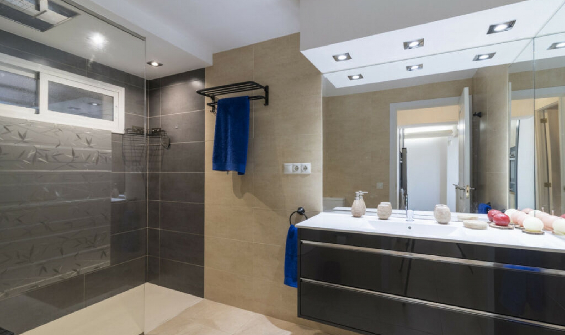 Resale - Apartment -
Benalmadena Costa
