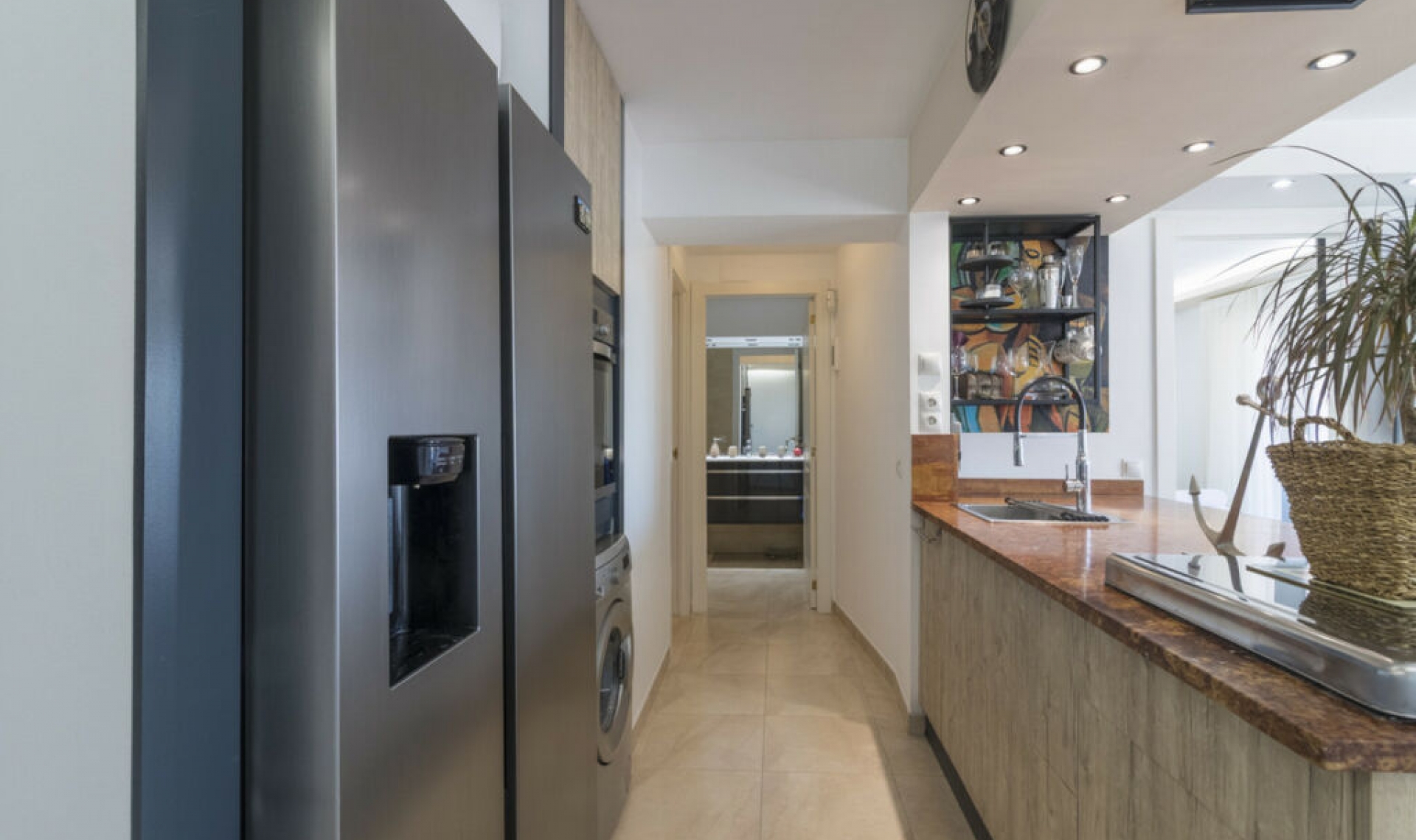 Resale - Apartment -
Benalmadena Costa