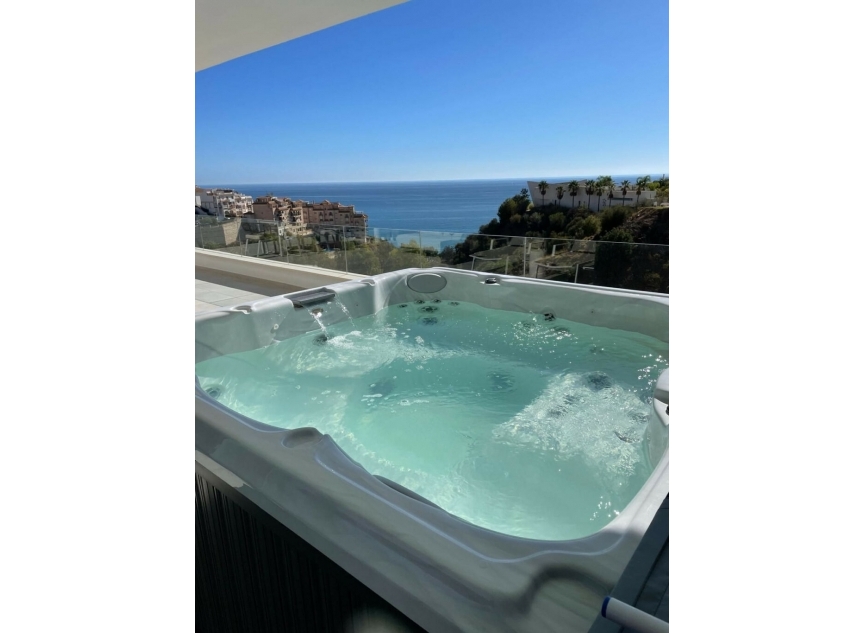 Resale - Apartment -
Benalmadena Costa