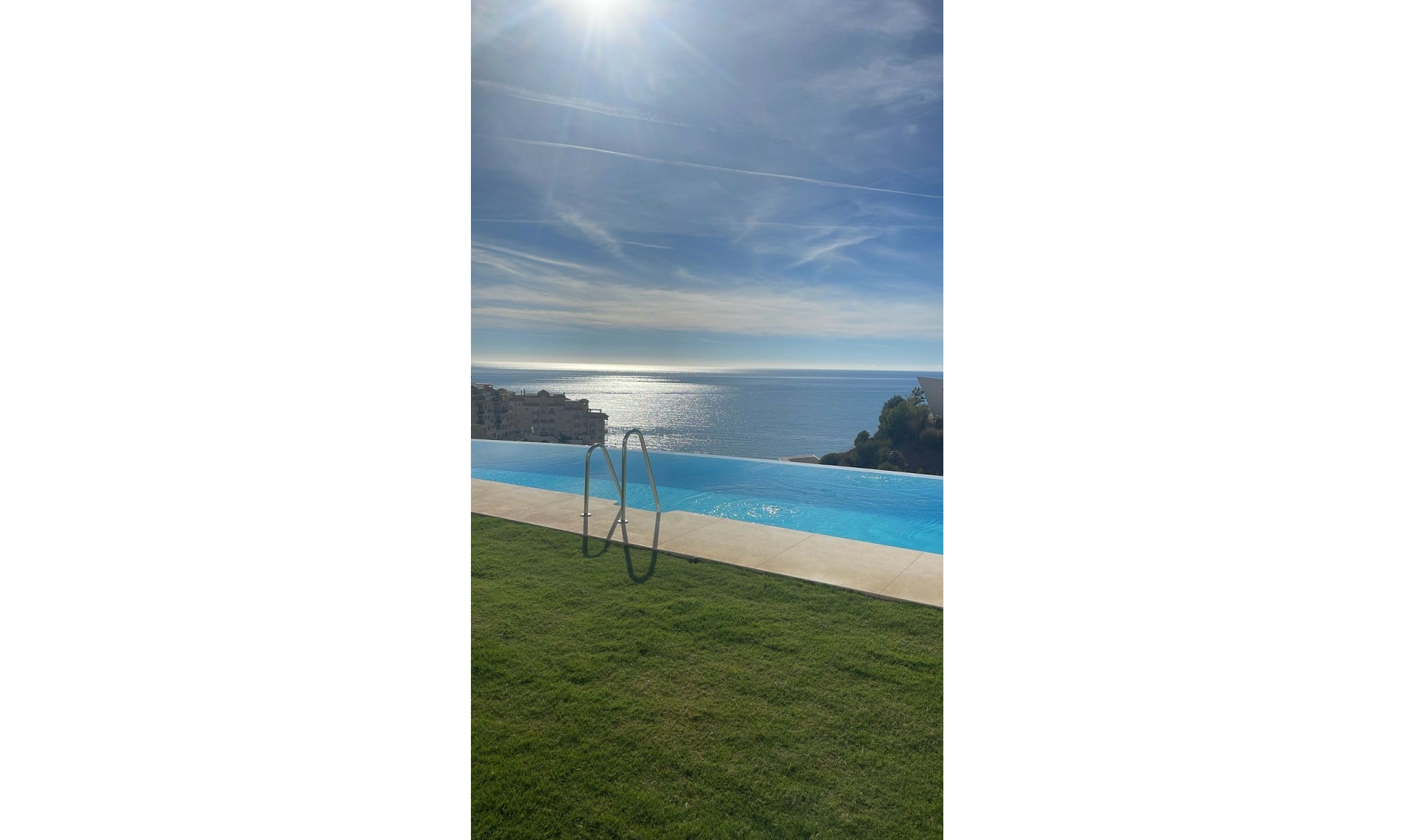 Resale - Apartment -
Benalmadena Costa