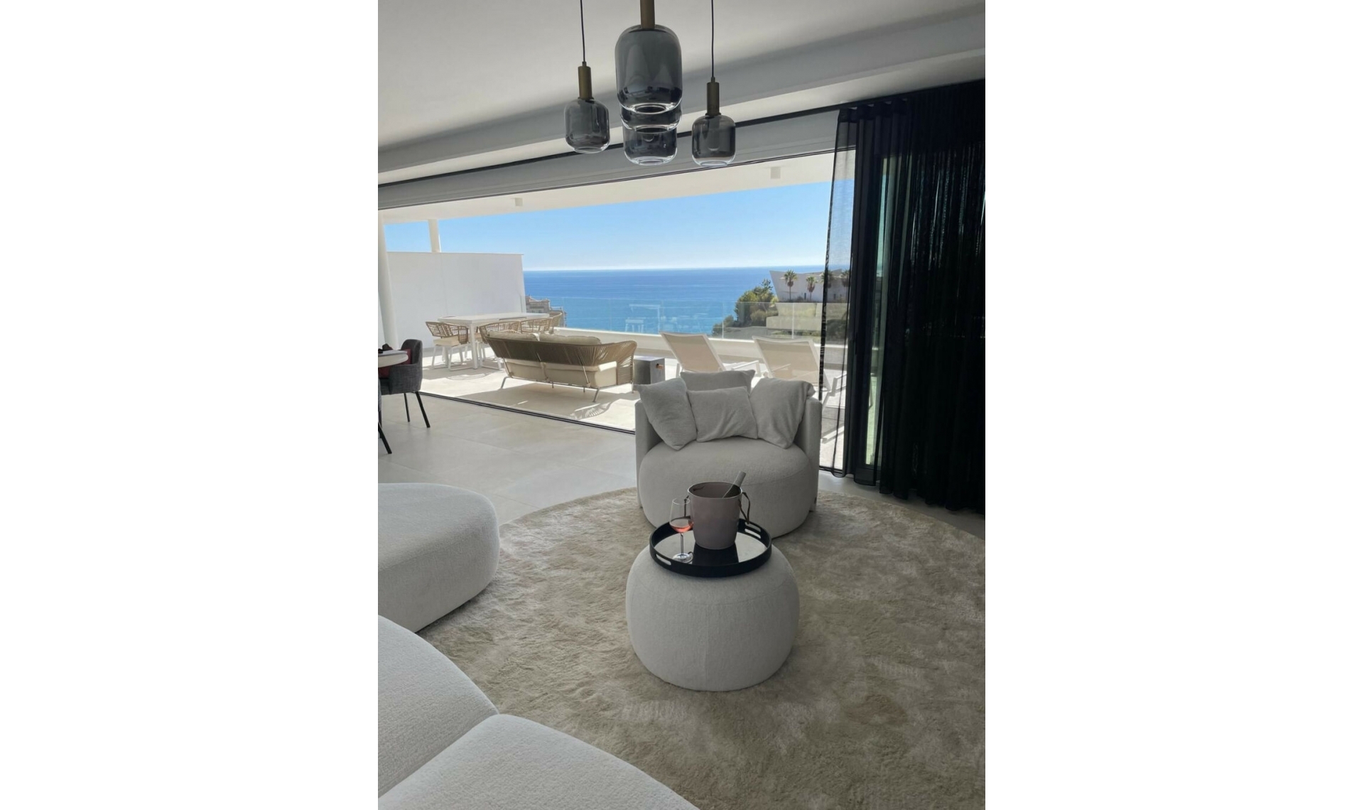 Resale - Apartment -
Benalmadena Costa