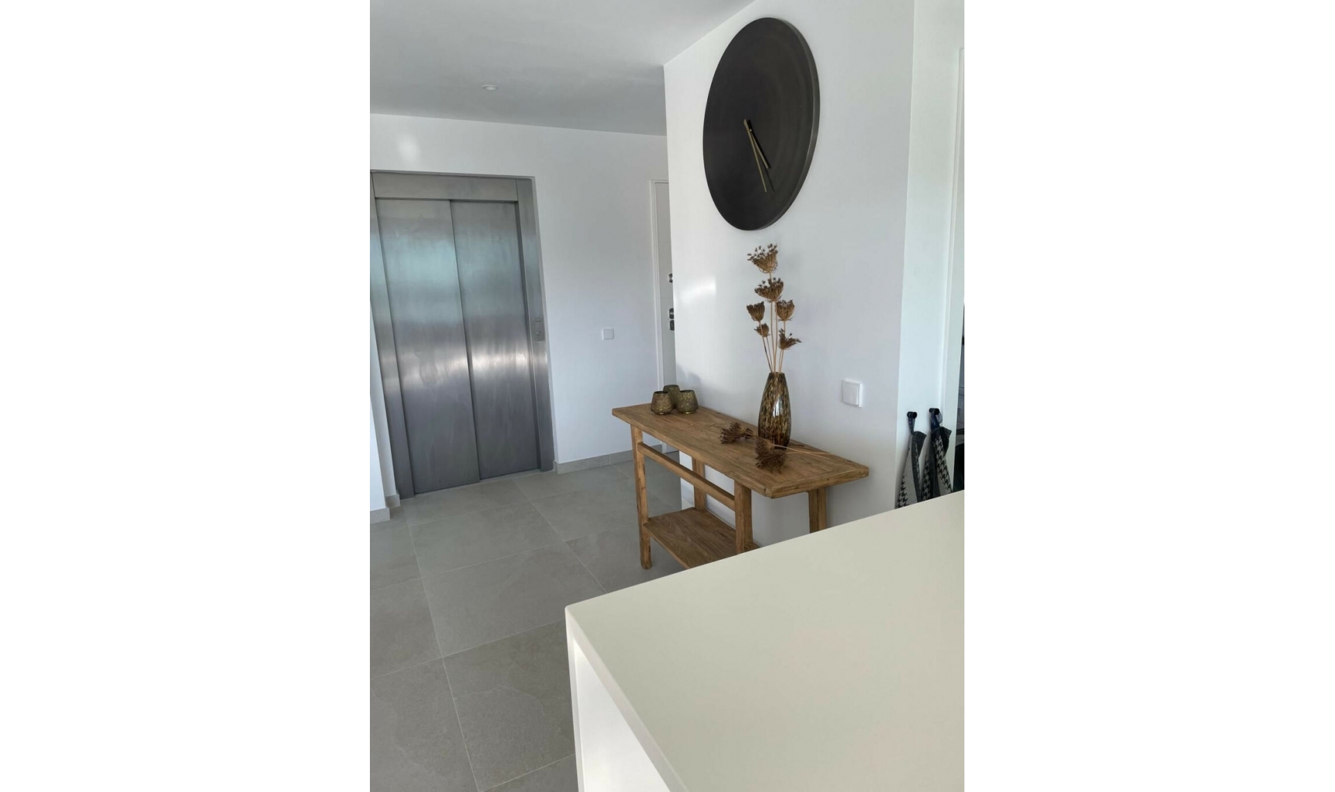 Resale - Apartment -
Benalmadena Costa