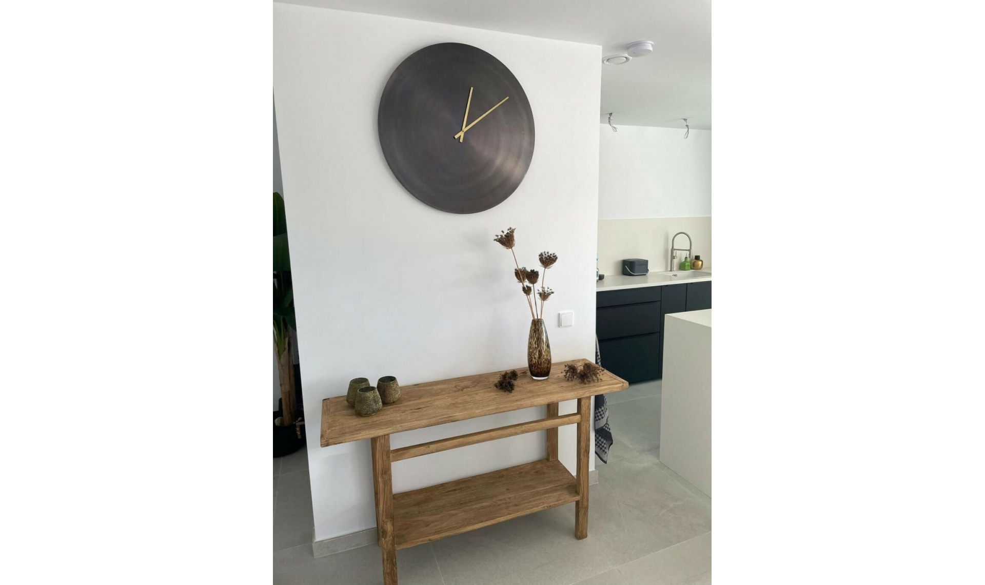 Resale - Apartment -
Benalmadena Costa