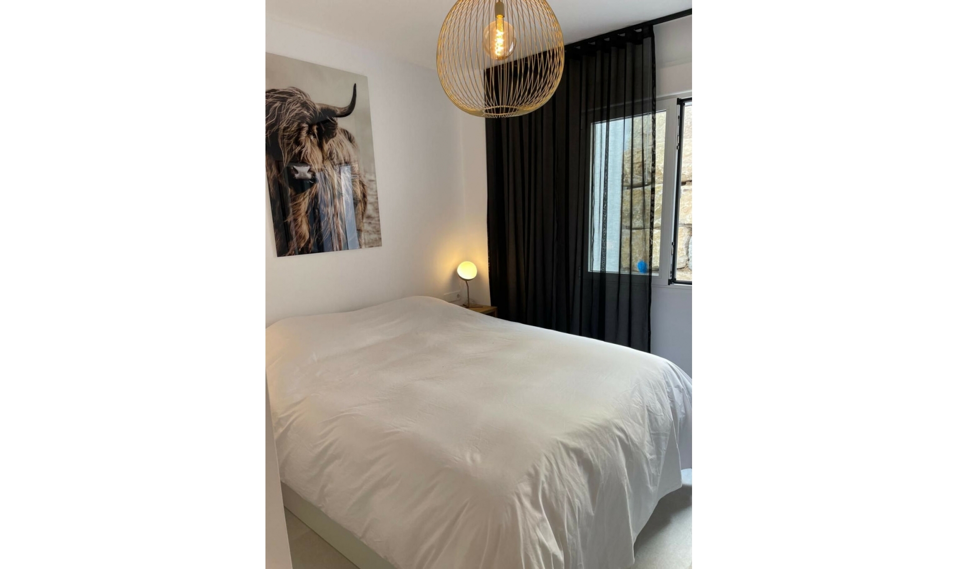 Resale - Apartment -
Benalmadena Costa