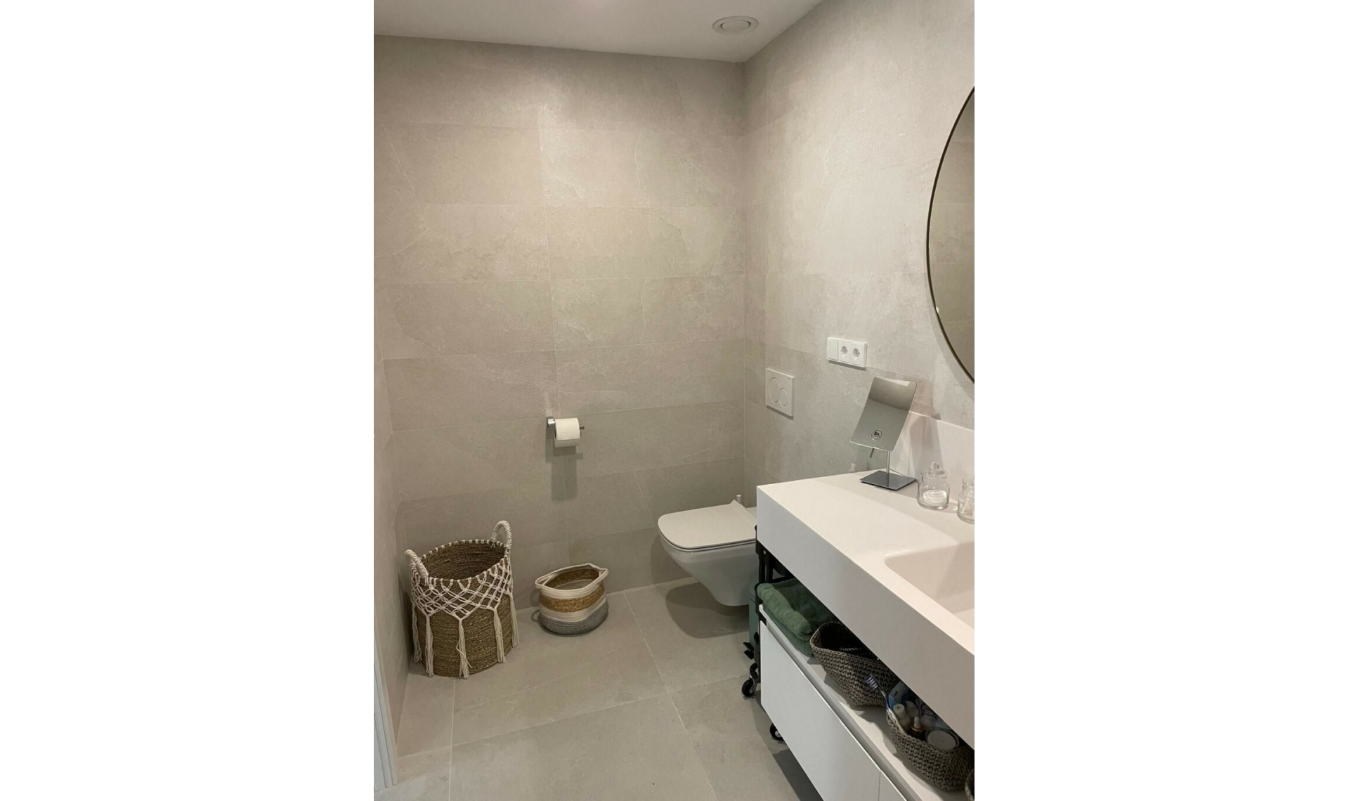 Resale - Apartment -
Benalmadena Costa