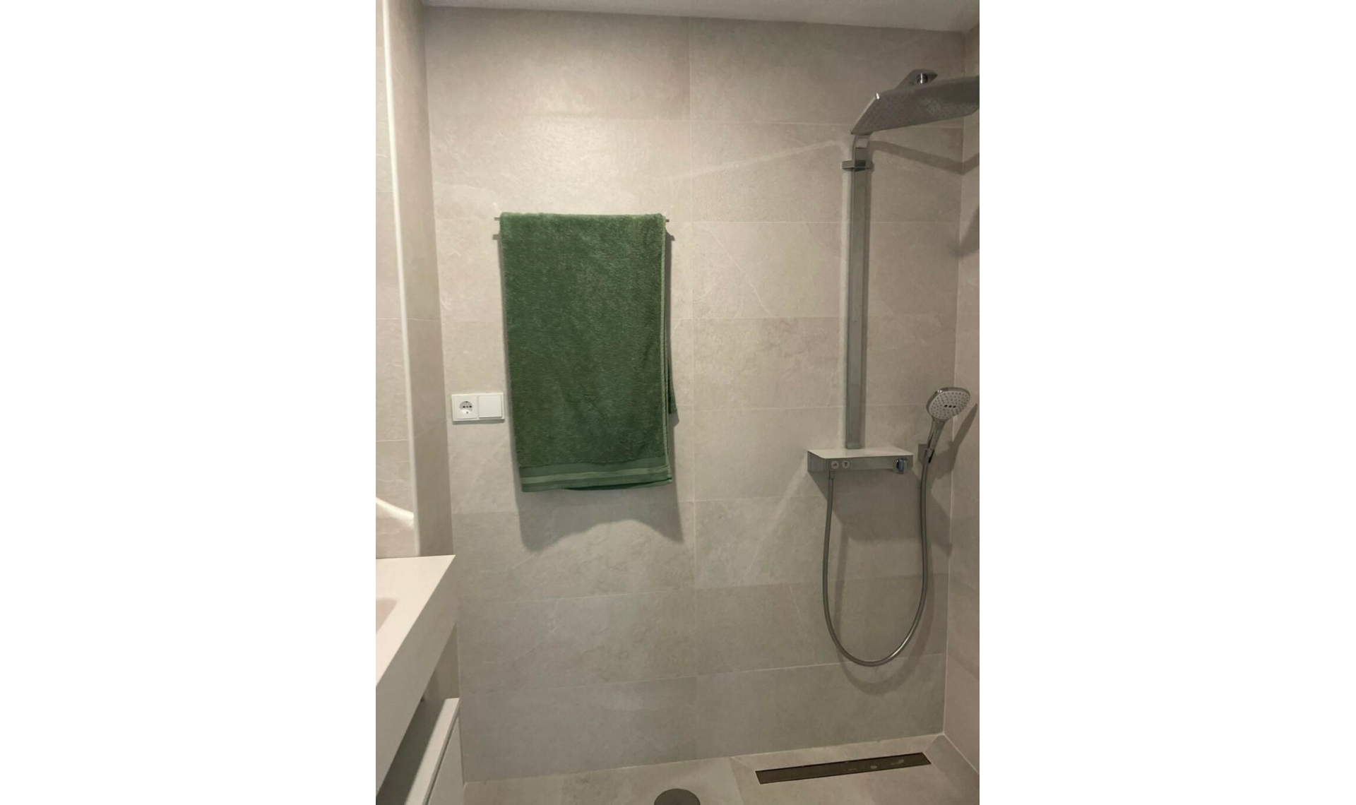 Resale - Apartment -
Benalmadena Costa