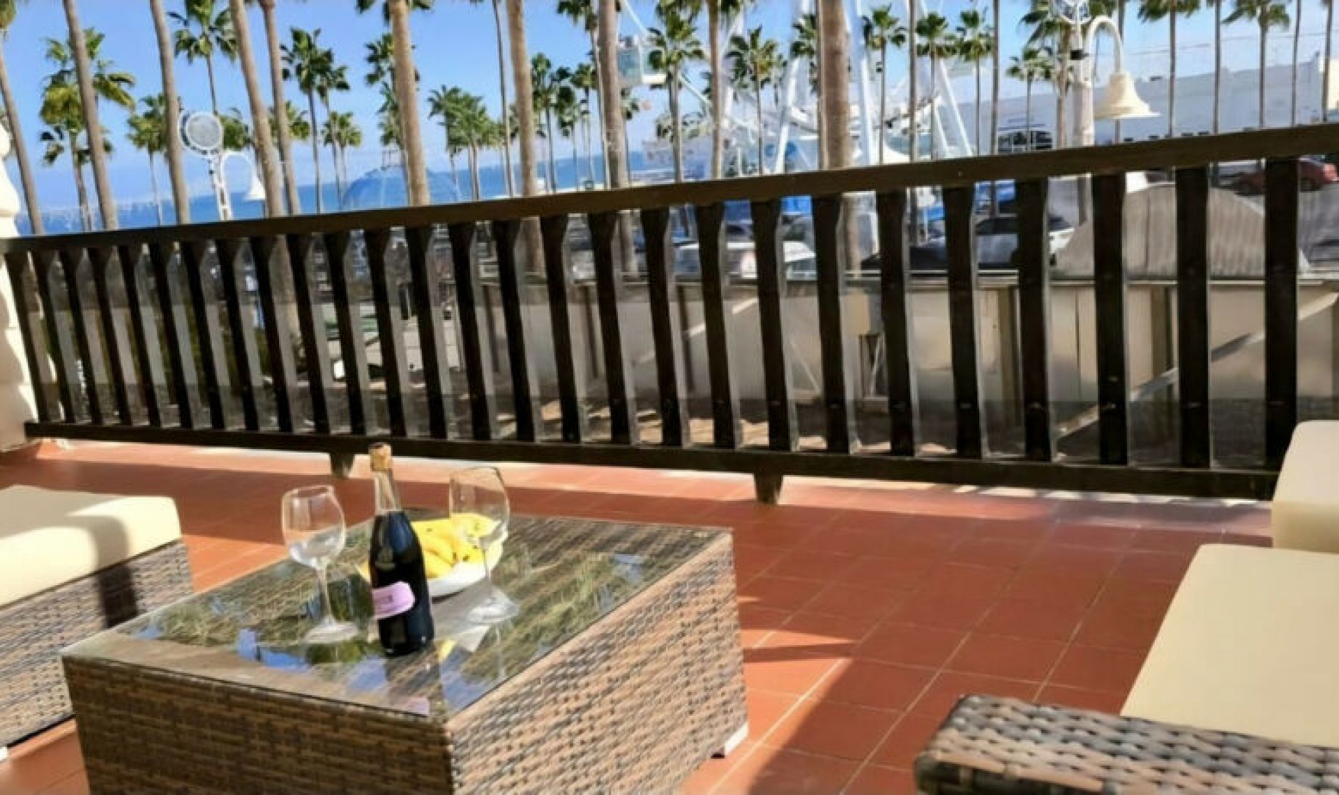 Resale - Apartment -
Benalmadena Costa