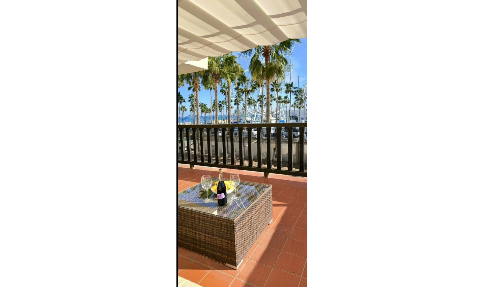 Resale - Apartment -
Benalmadena Costa