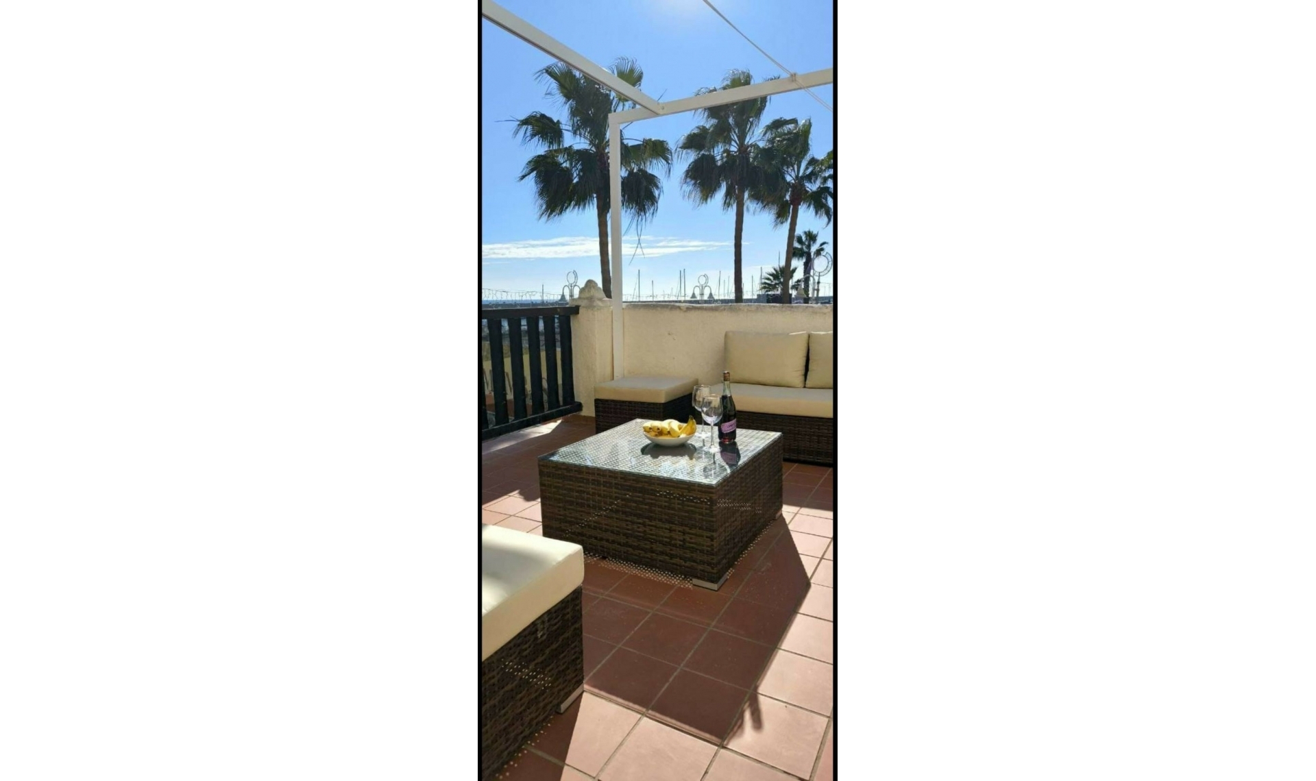 Resale - Apartment -
Benalmadena Costa