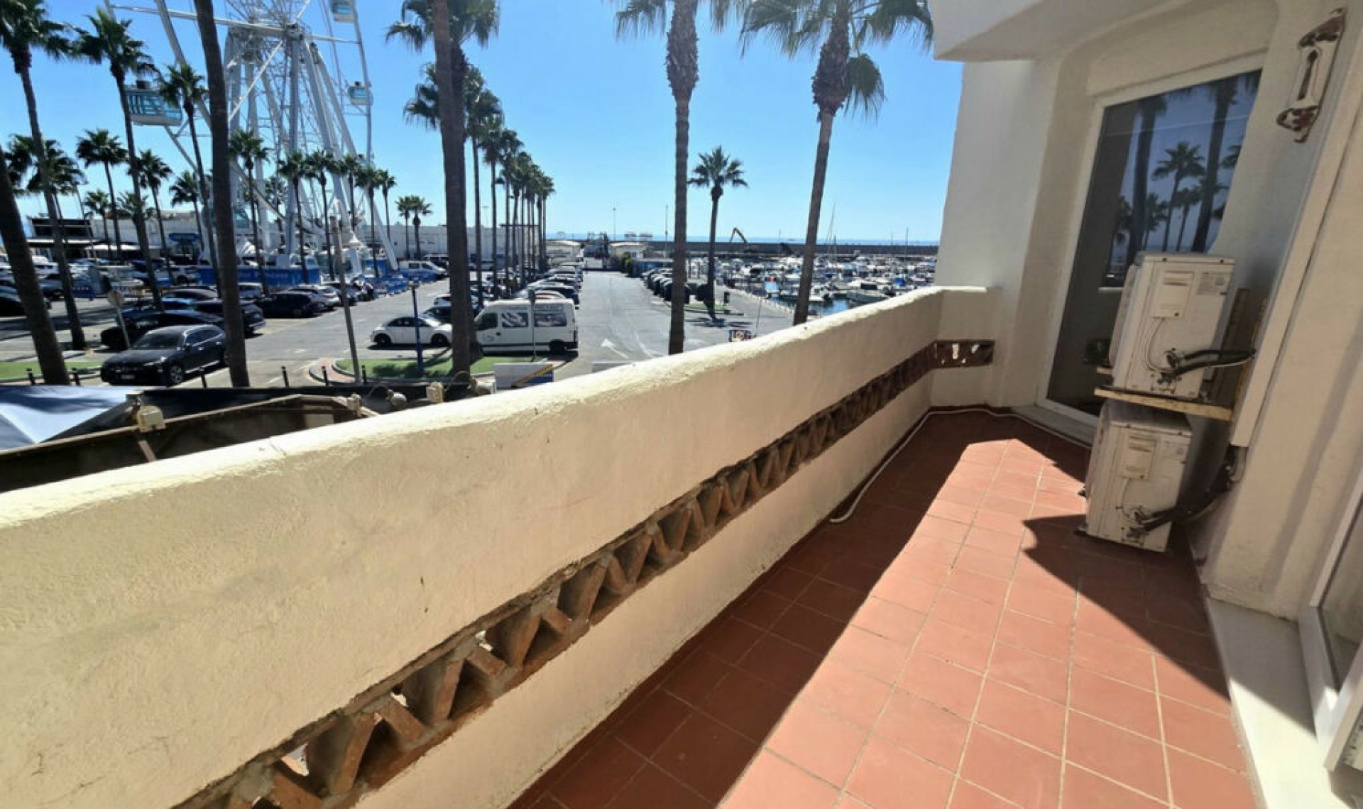 Resale - Apartment -
Benalmadena Costa