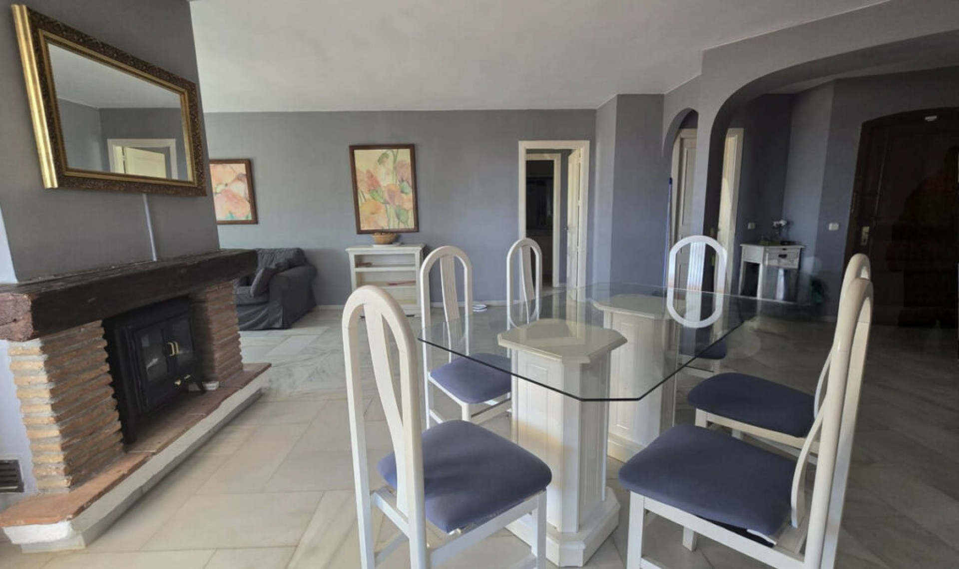 Resale - Apartment -
Benalmadena Costa