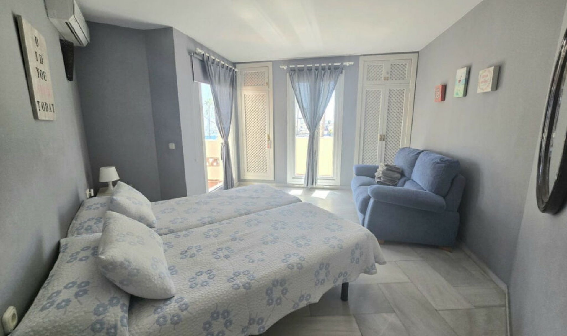 Resale - Apartment -
Benalmadena Costa