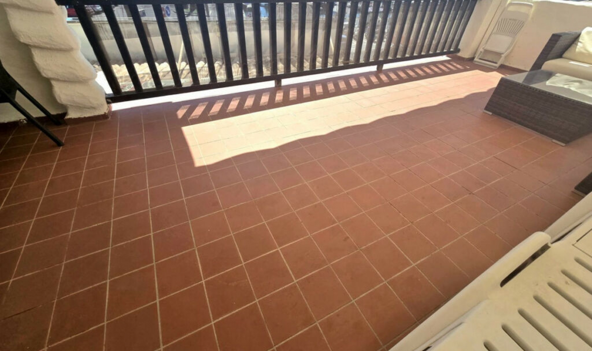 Resale - Apartment -
Benalmadena Costa