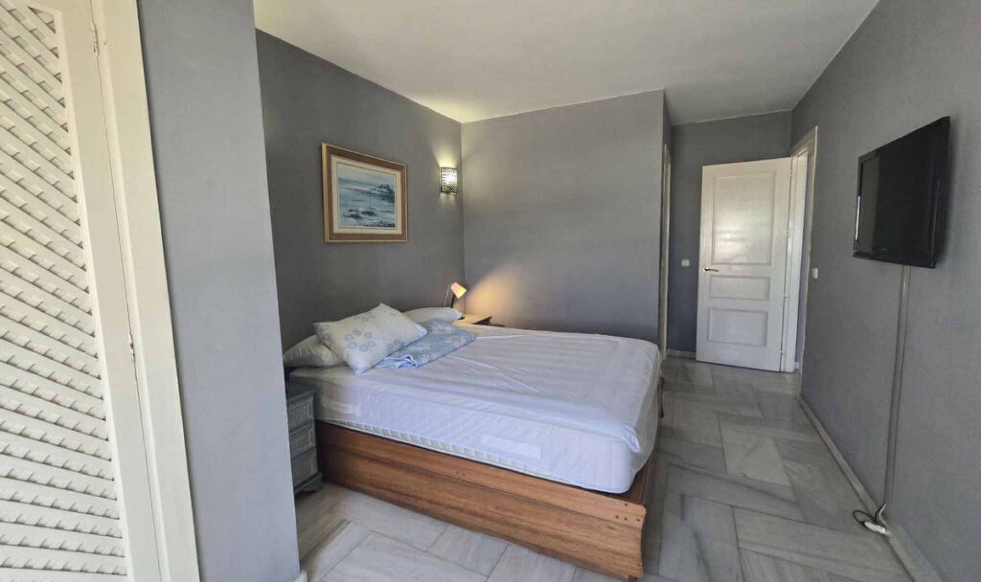 Resale - Apartment -
Benalmadena Costa