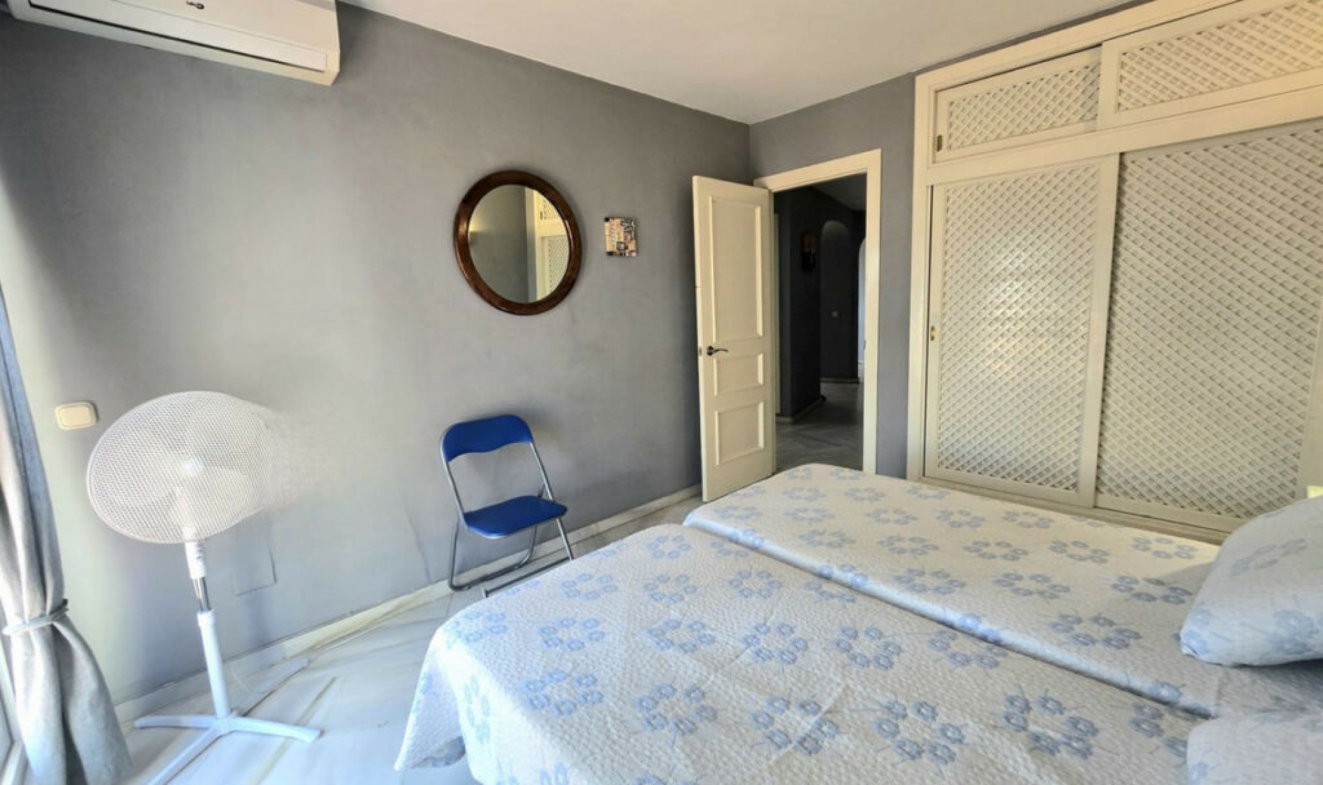 Resale - Apartment -
Benalmadena Costa