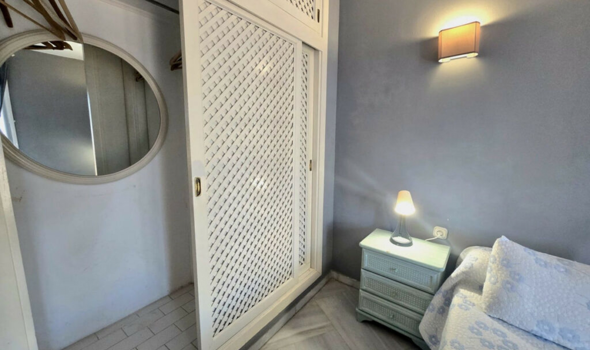 Resale - Apartment -
Benalmadena Costa