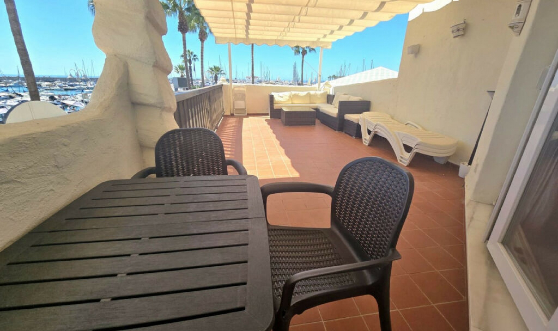 Resale - Apartment -
Benalmadena Costa