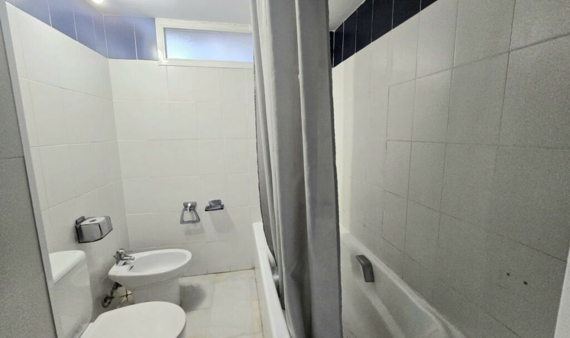 Resale - Apartment -
Benalmadena Costa