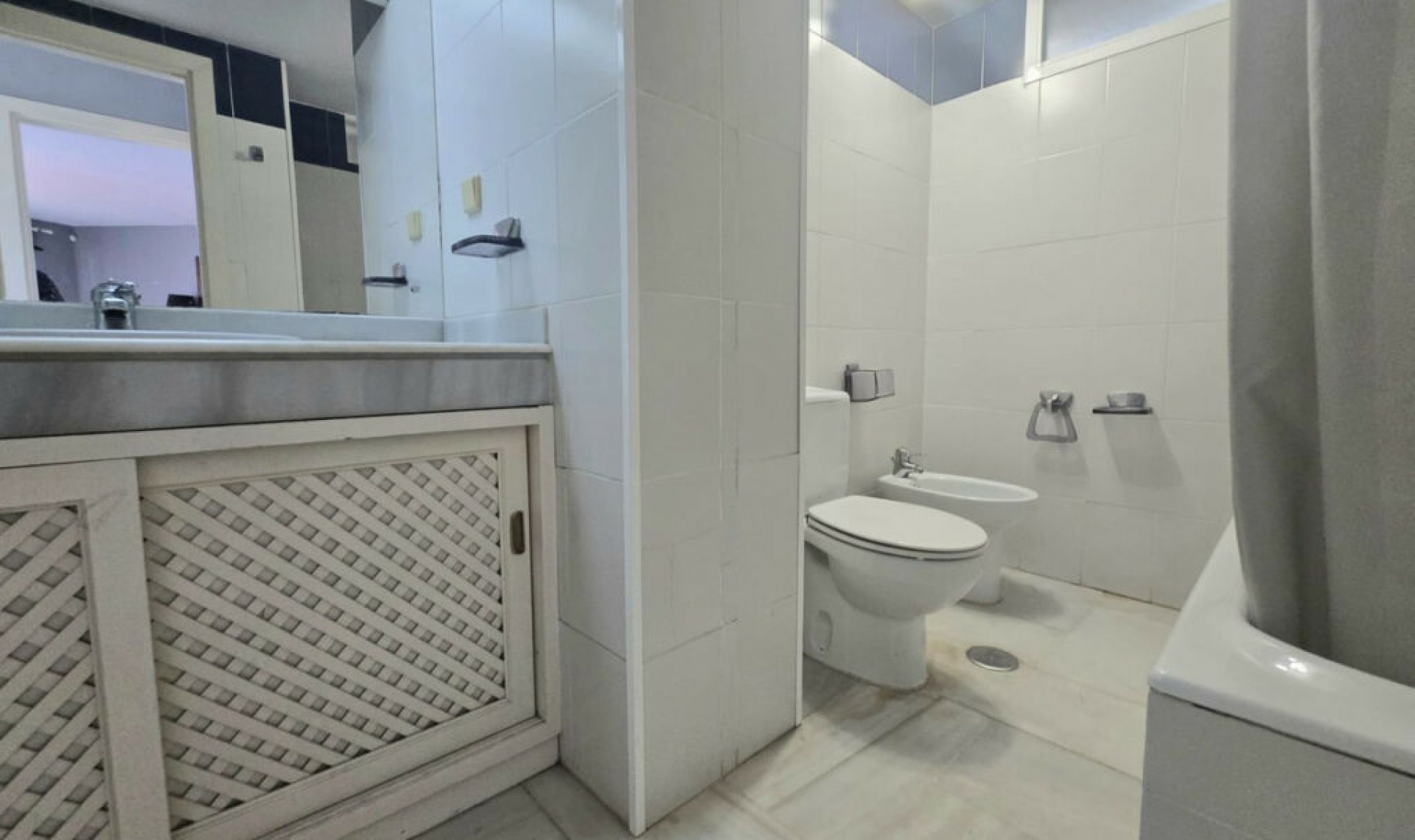 Resale - Apartment -
Benalmadena Costa