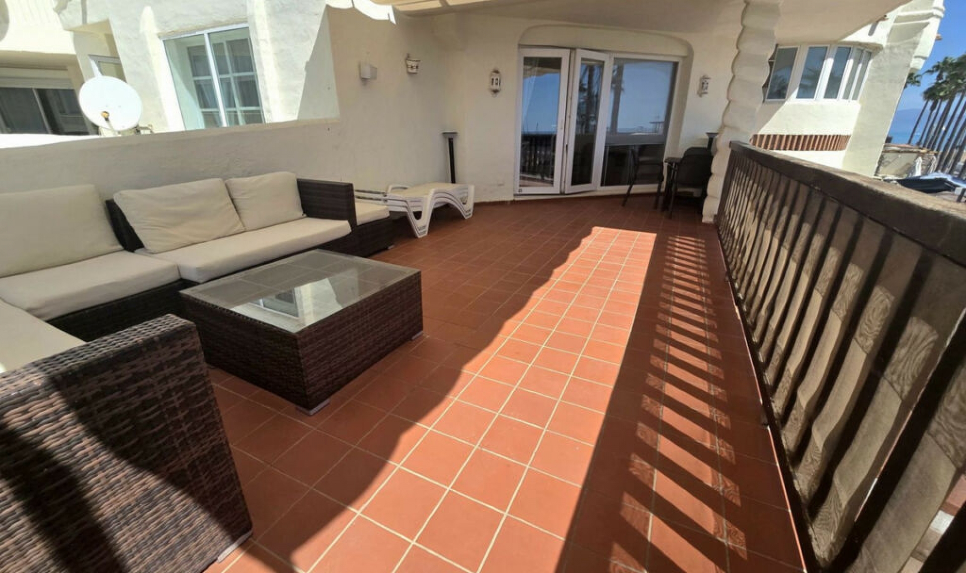 Resale - Apartment -
Benalmadena Costa